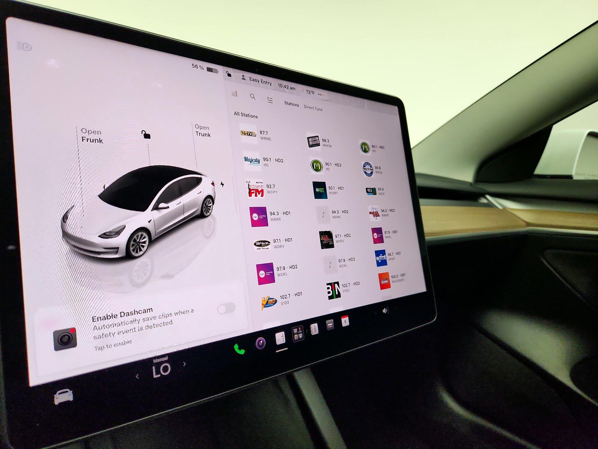 Thumbnail: 2023 Tesla Model 3 - 15