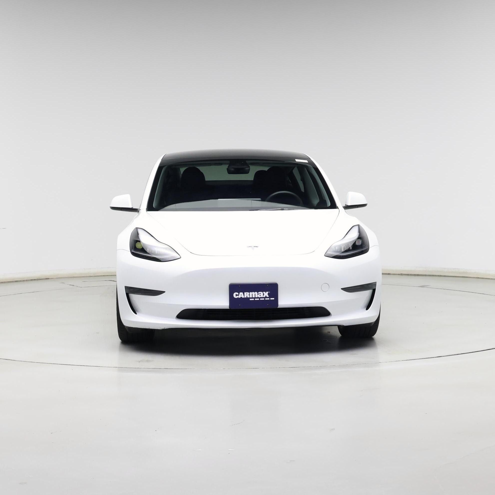 Thumbnail: 2023 Tesla Model 3 - 5
