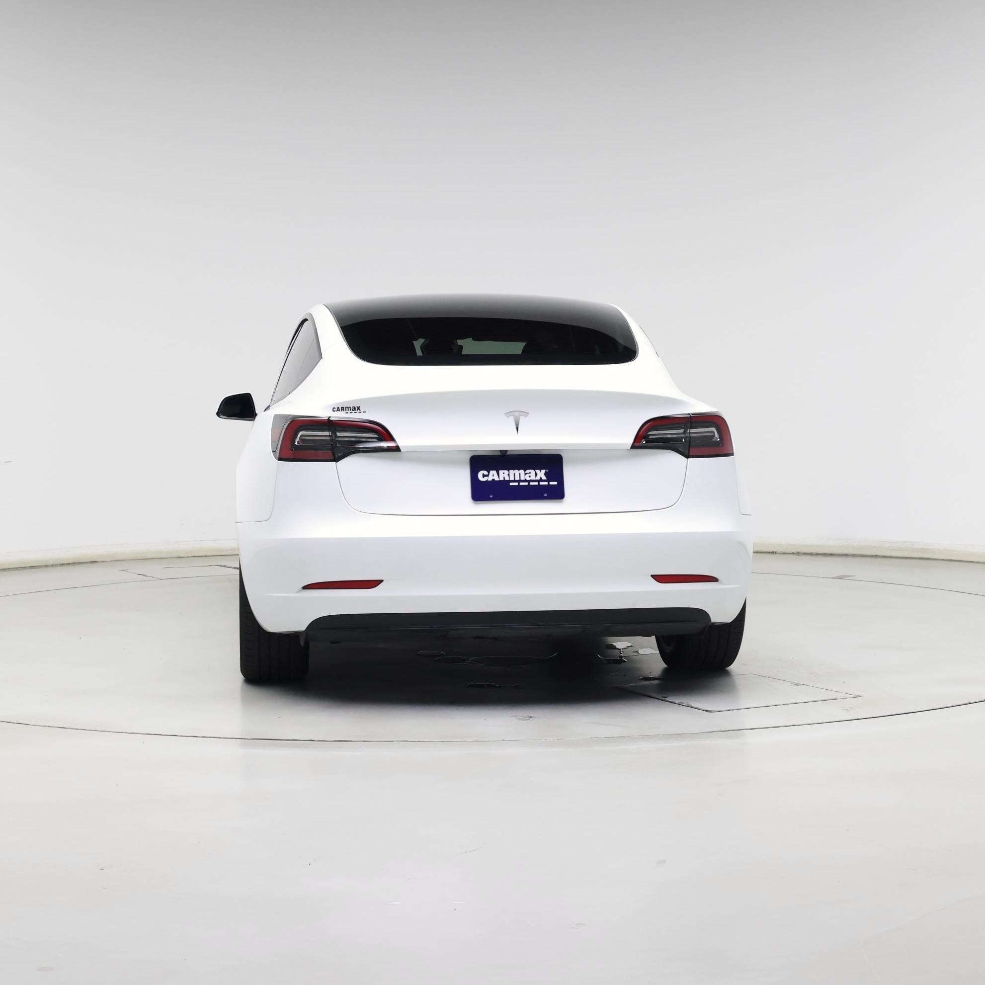 Thumbnail: 2023 Tesla Model 3 - 6