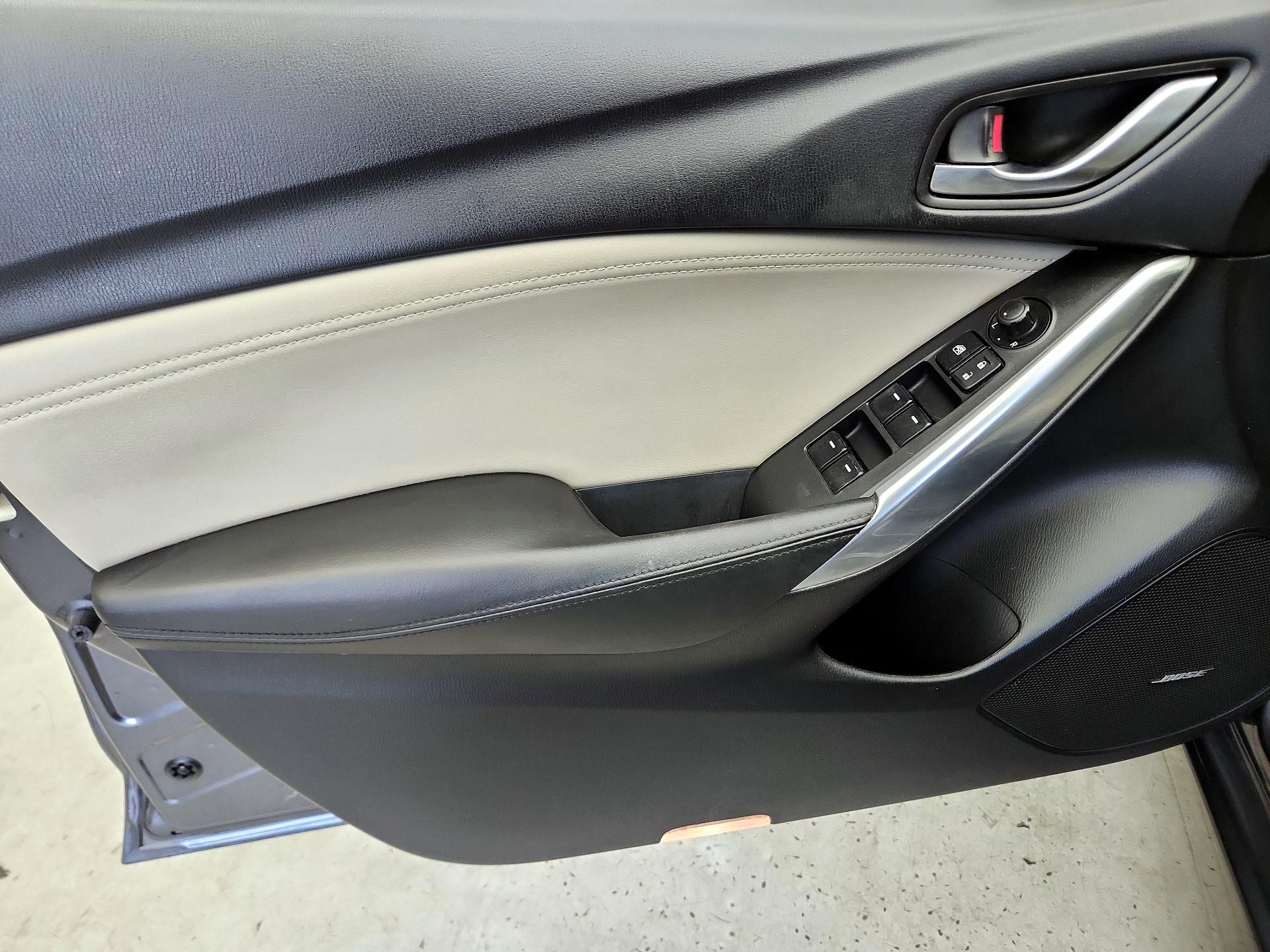 Thumbnail: 2015 Mazda Mazda6 - 12