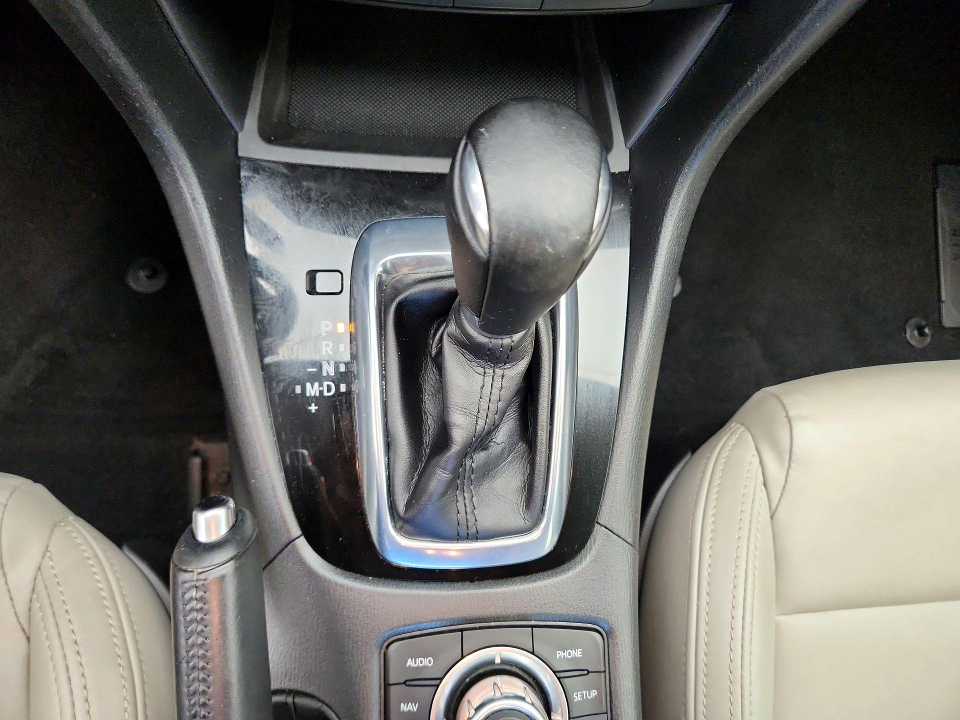 Thumbnail: 2015 Mazda Mazda6 - 17