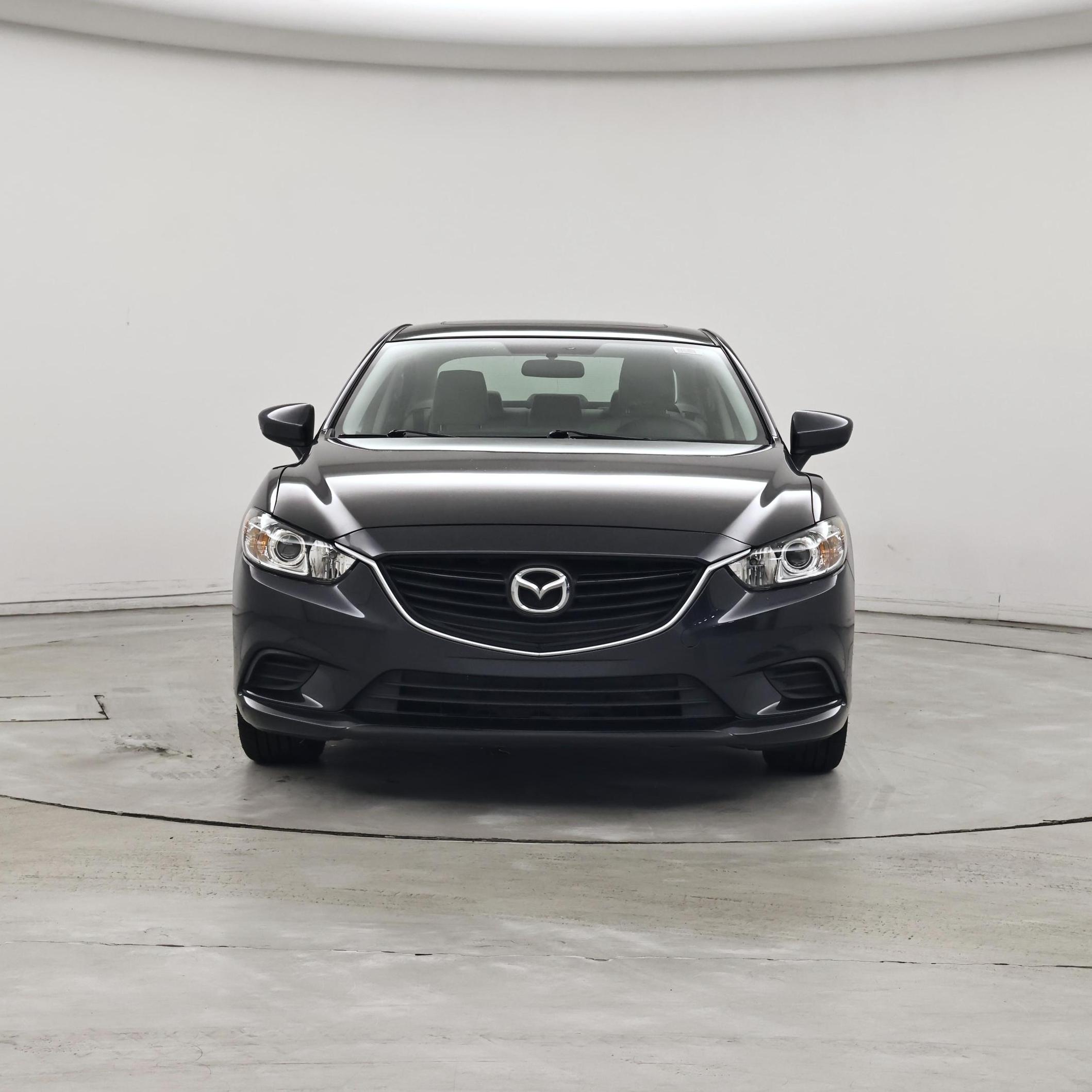Thumbnail: 2015 Mazda Mazda6 - 5