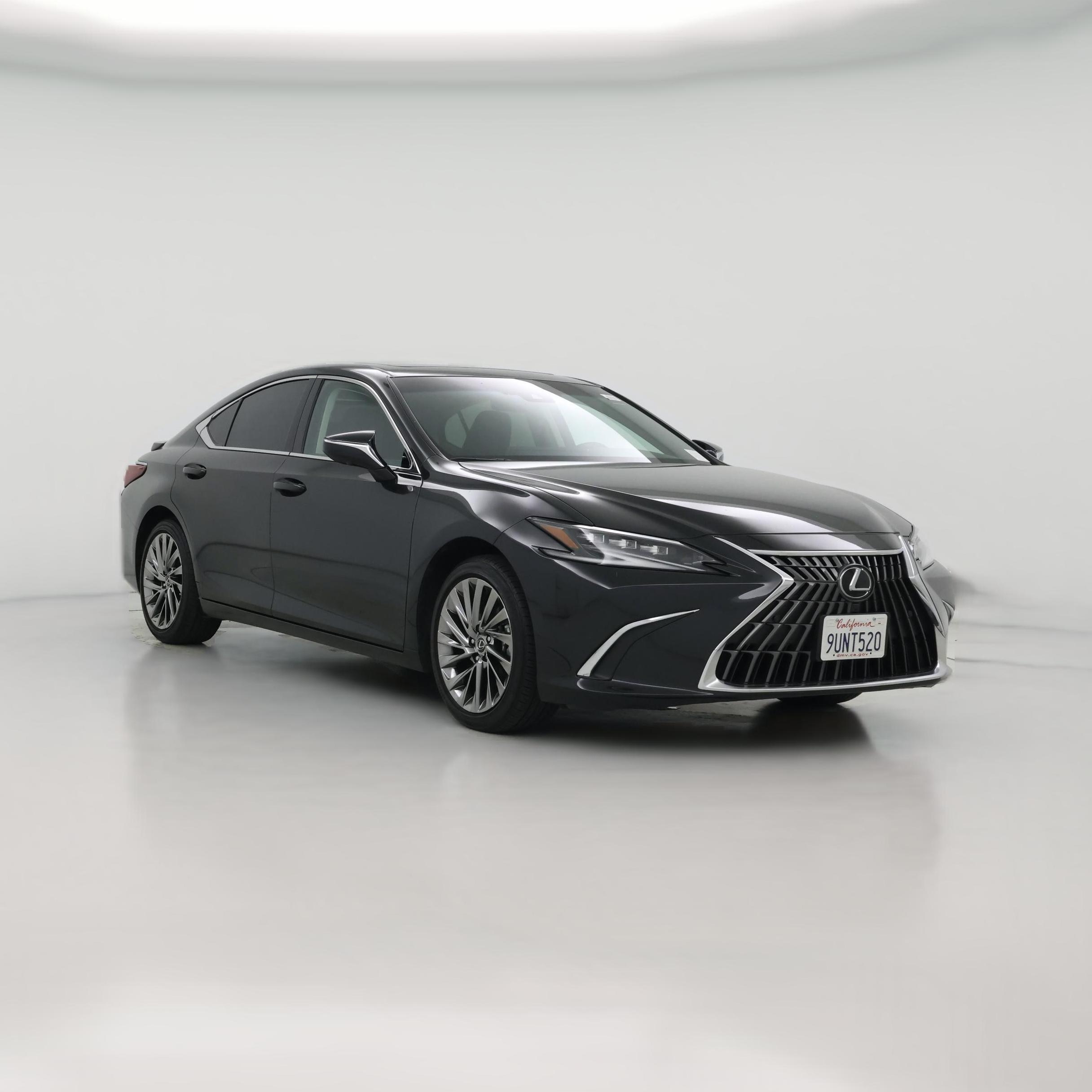 Thumbnail: 2025 Lexus ES - 1