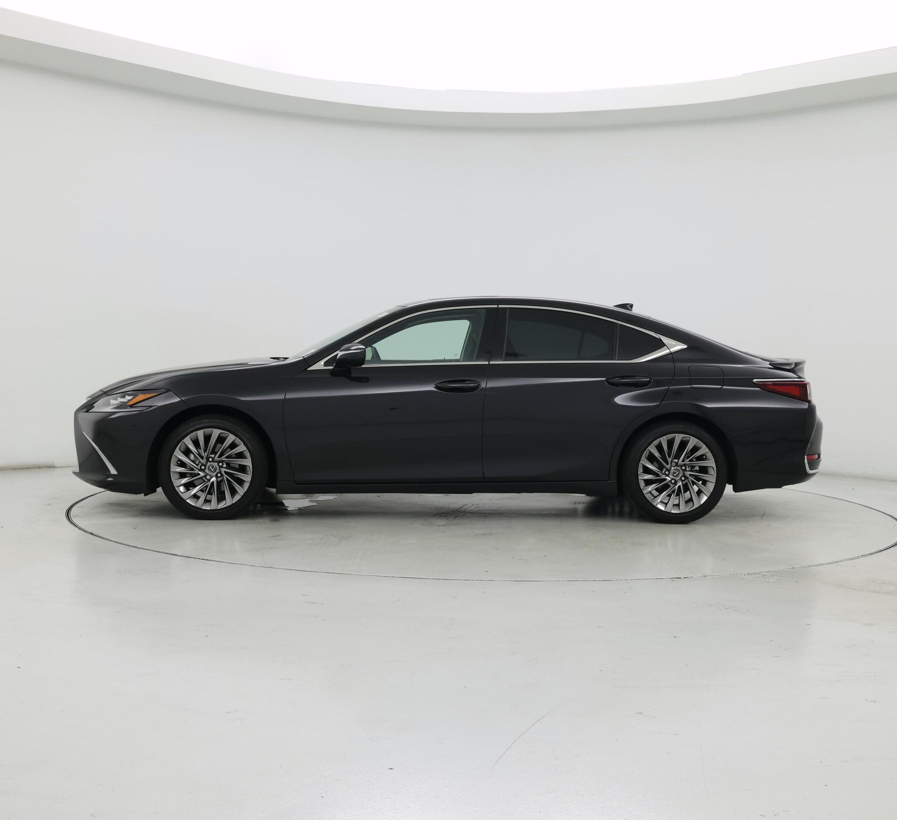 Thumbnail: 2025 Lexus ES - 3