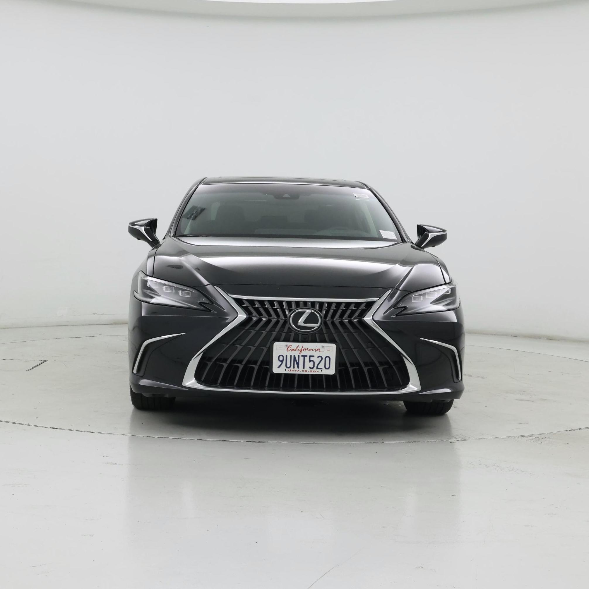 Thumbnail: 2025 Lexus ES - 5