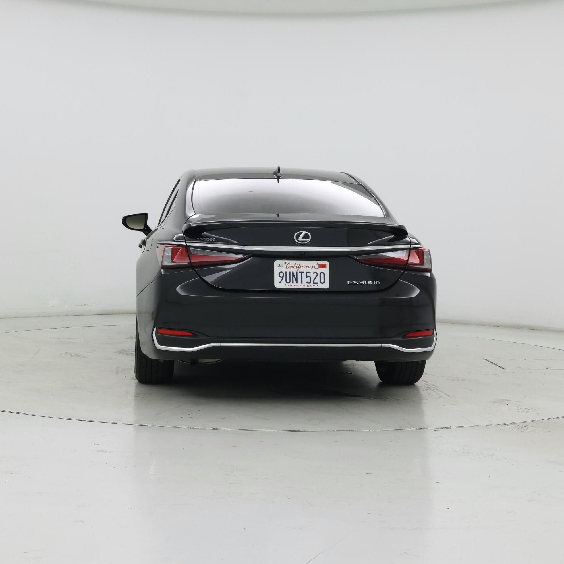 Thumbnail: 2025 Lexus ES - 6