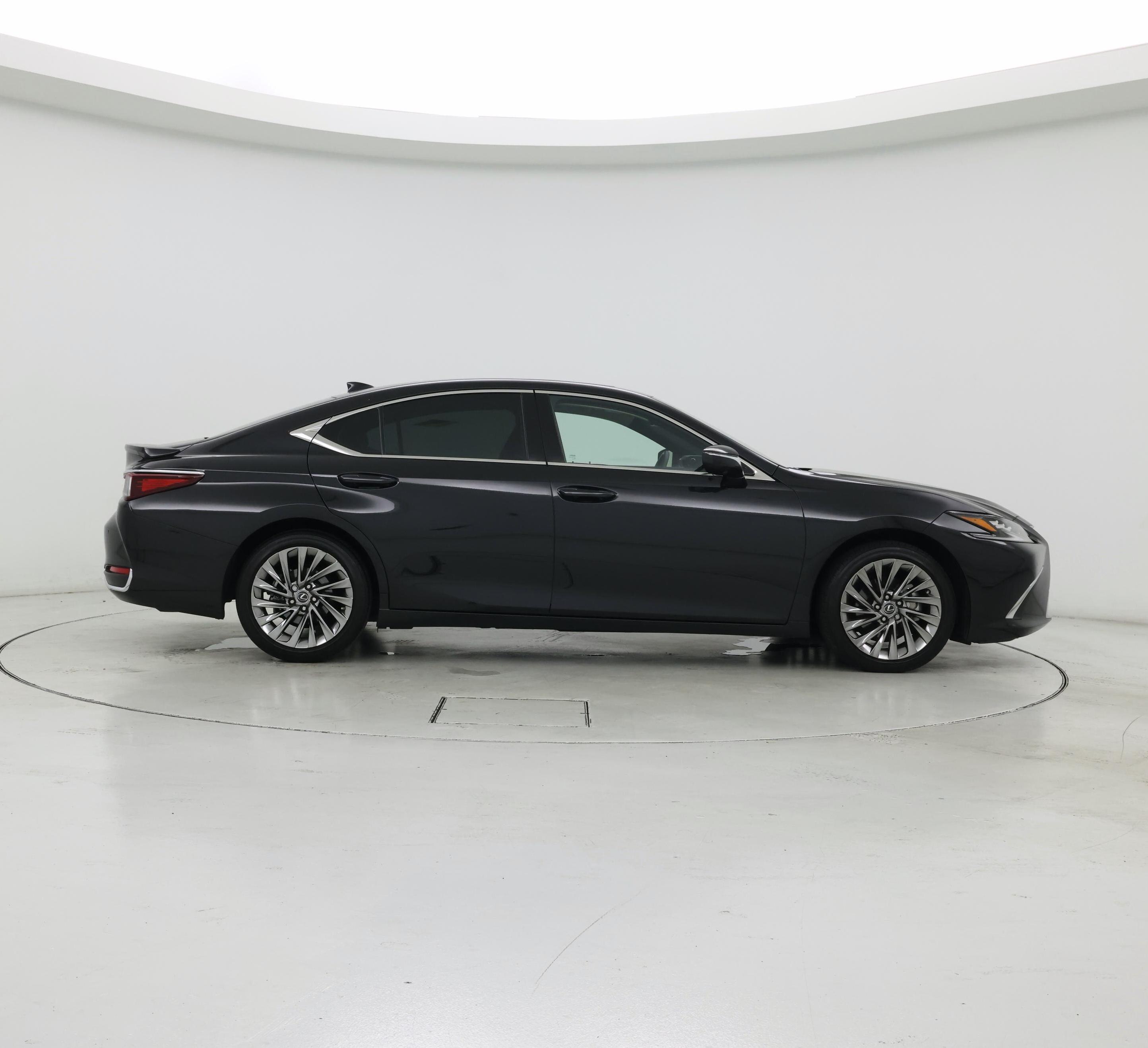 Thumbnail: 2025 Lexus ES - 7