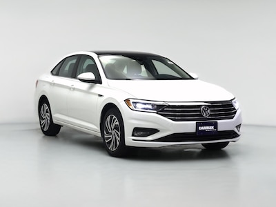 2021 Volkswagen Jetta SEL Premium