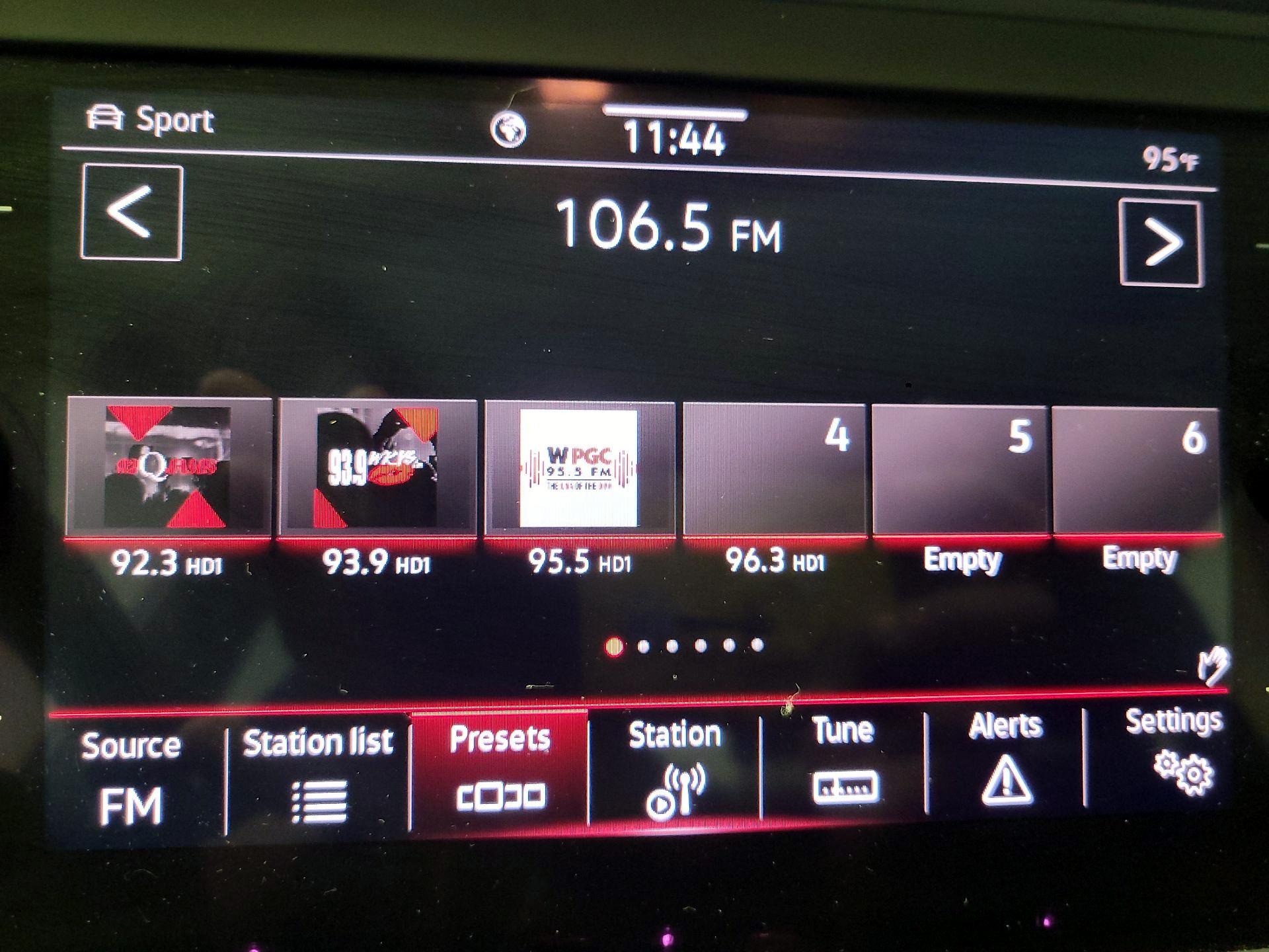 Thumbnail: 2021 Volkswagen Jetta - 16
