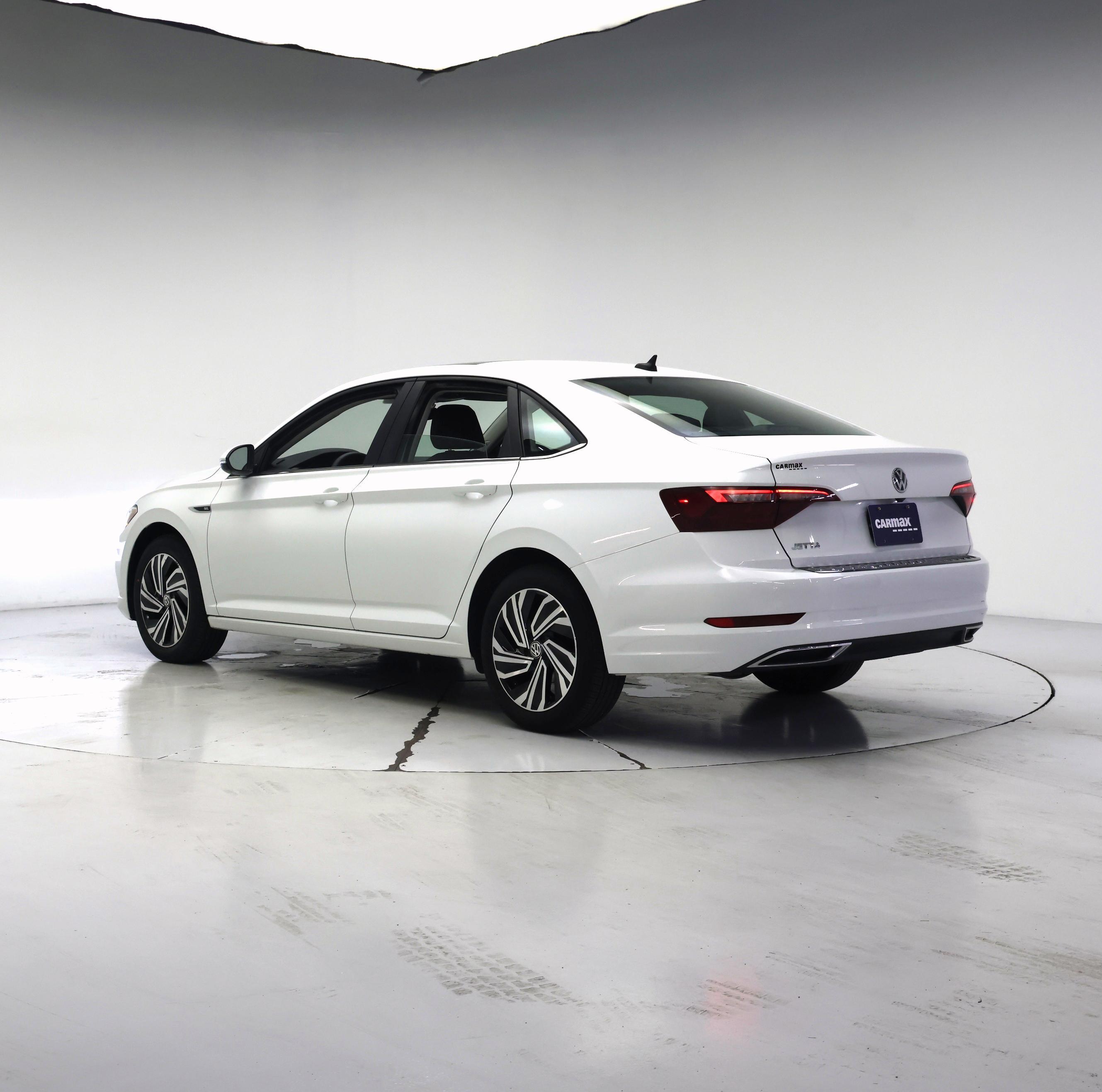 Thumbnail: 2021 Volkswagen Jetta - 2