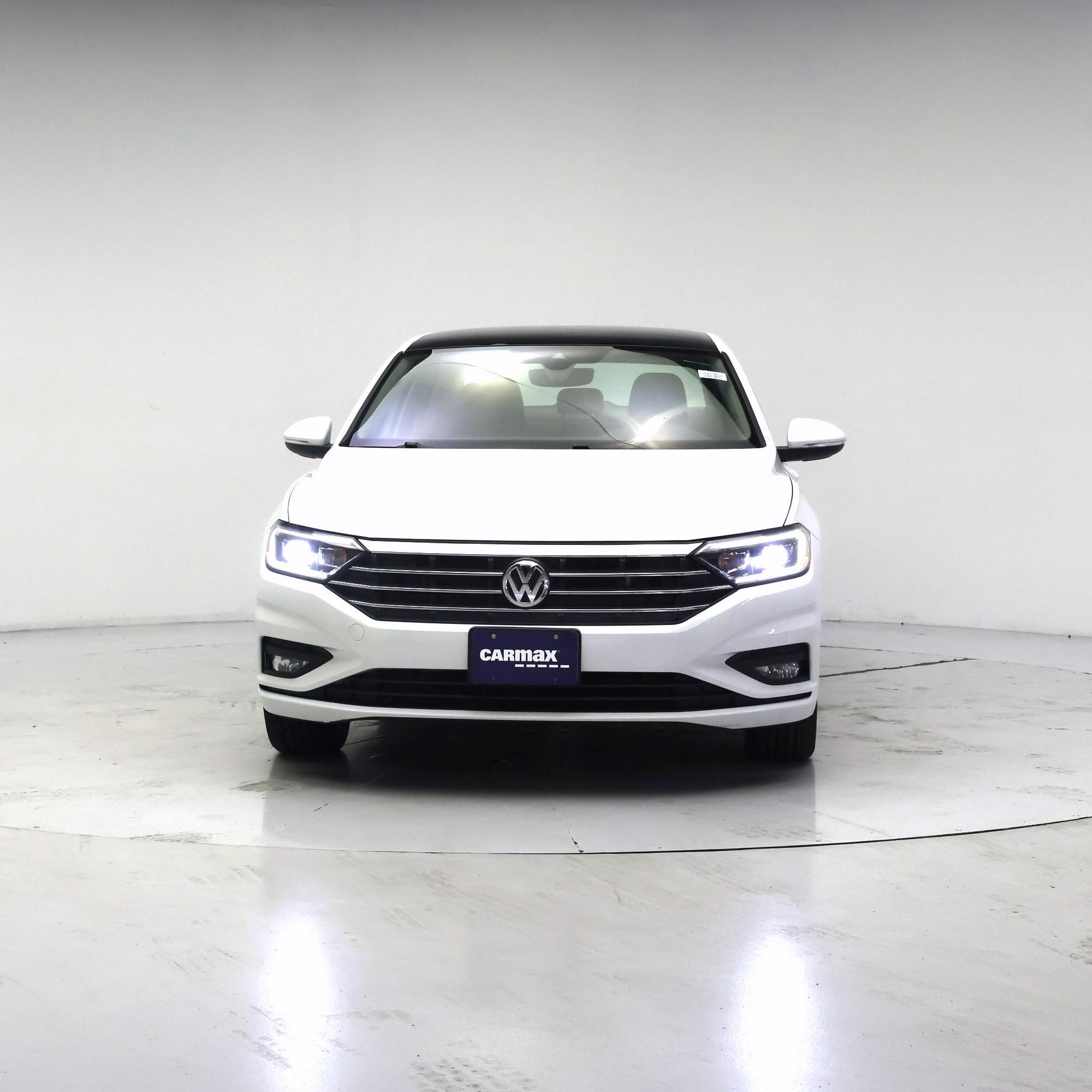 Thumbnail: 2021 Volkswagen Jetta - 5