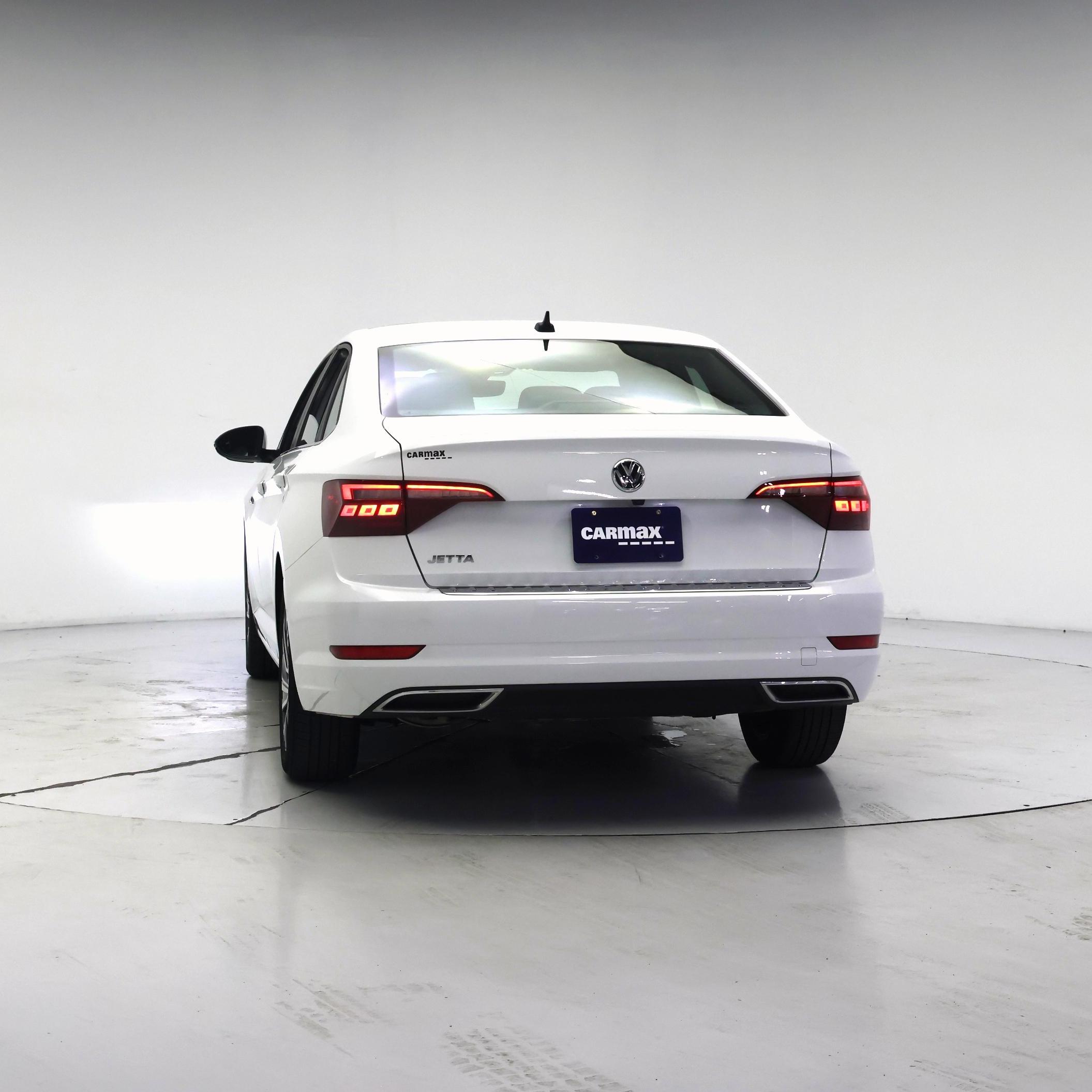Thumbnail: 2021 Volkswagen Jetta - 6