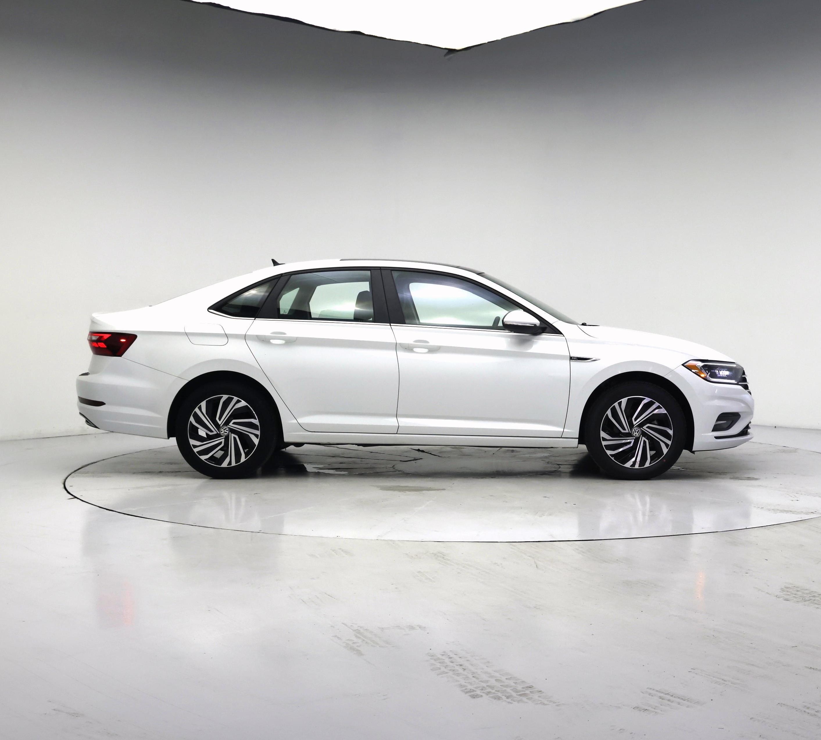 Thumbnail: 2021 Volkswagen Jetta - 7