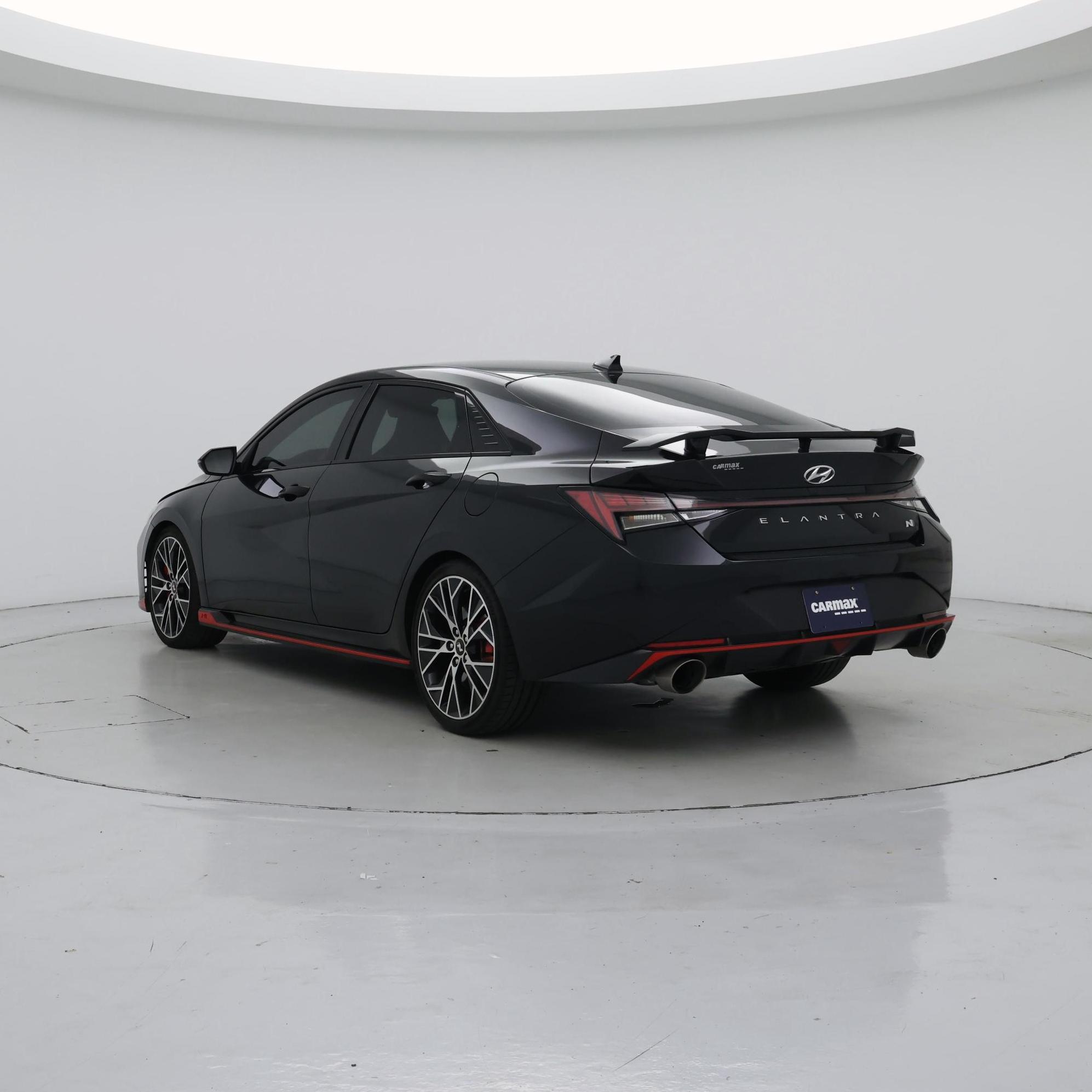 Thumbnail: 2023 Hyundai Elantra - 2