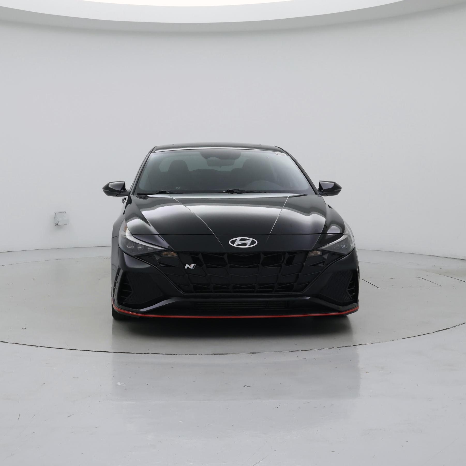 Thumbnail: 2023 Hyundai Elantra - 5