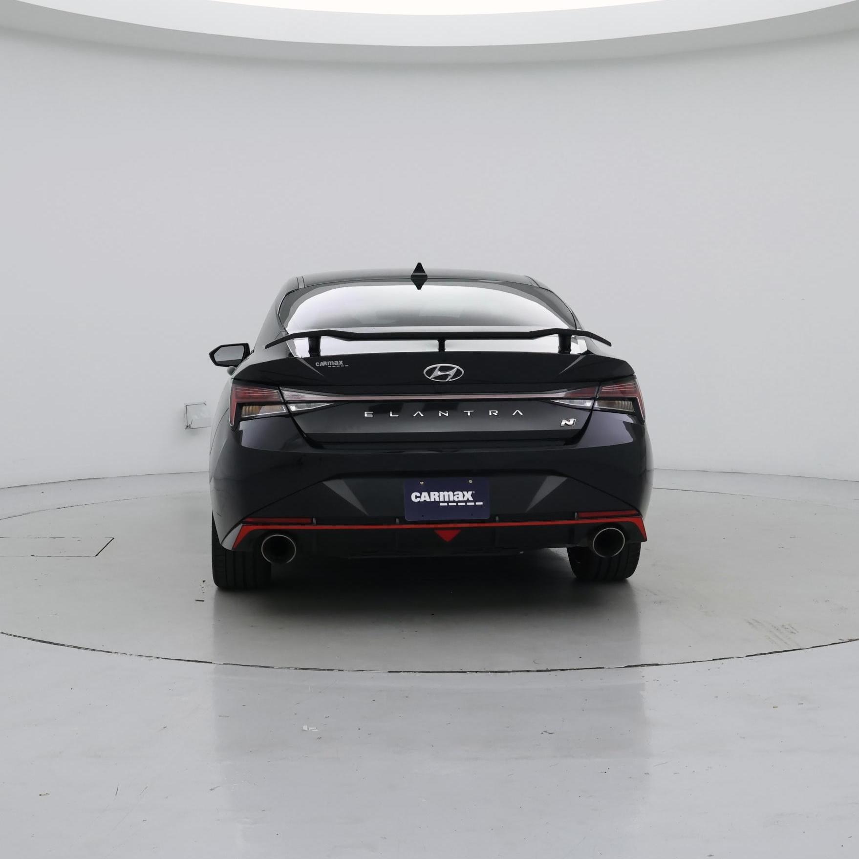 Thumbnail: 2023 Hyundai Elantra - 6