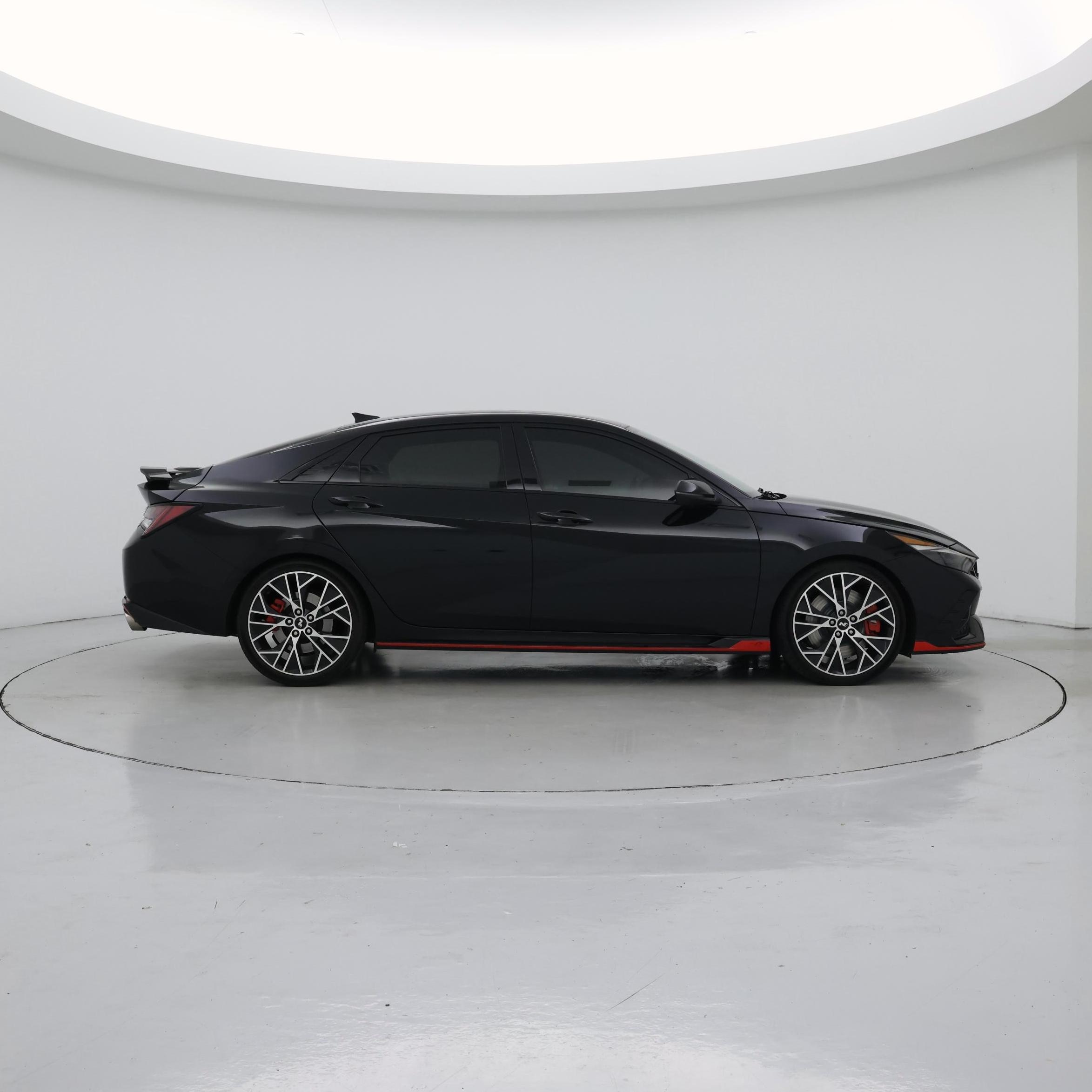 Thumbnail: 2023 Hyundai Elantra - 7