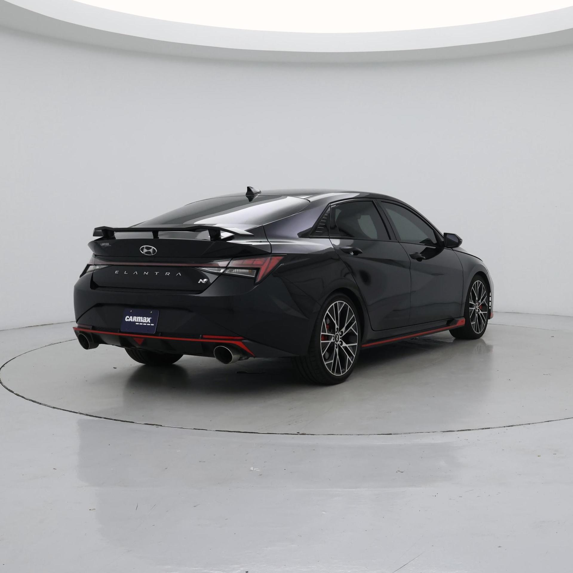 Thumbnail: 2023 Hyundai Elantra - 8