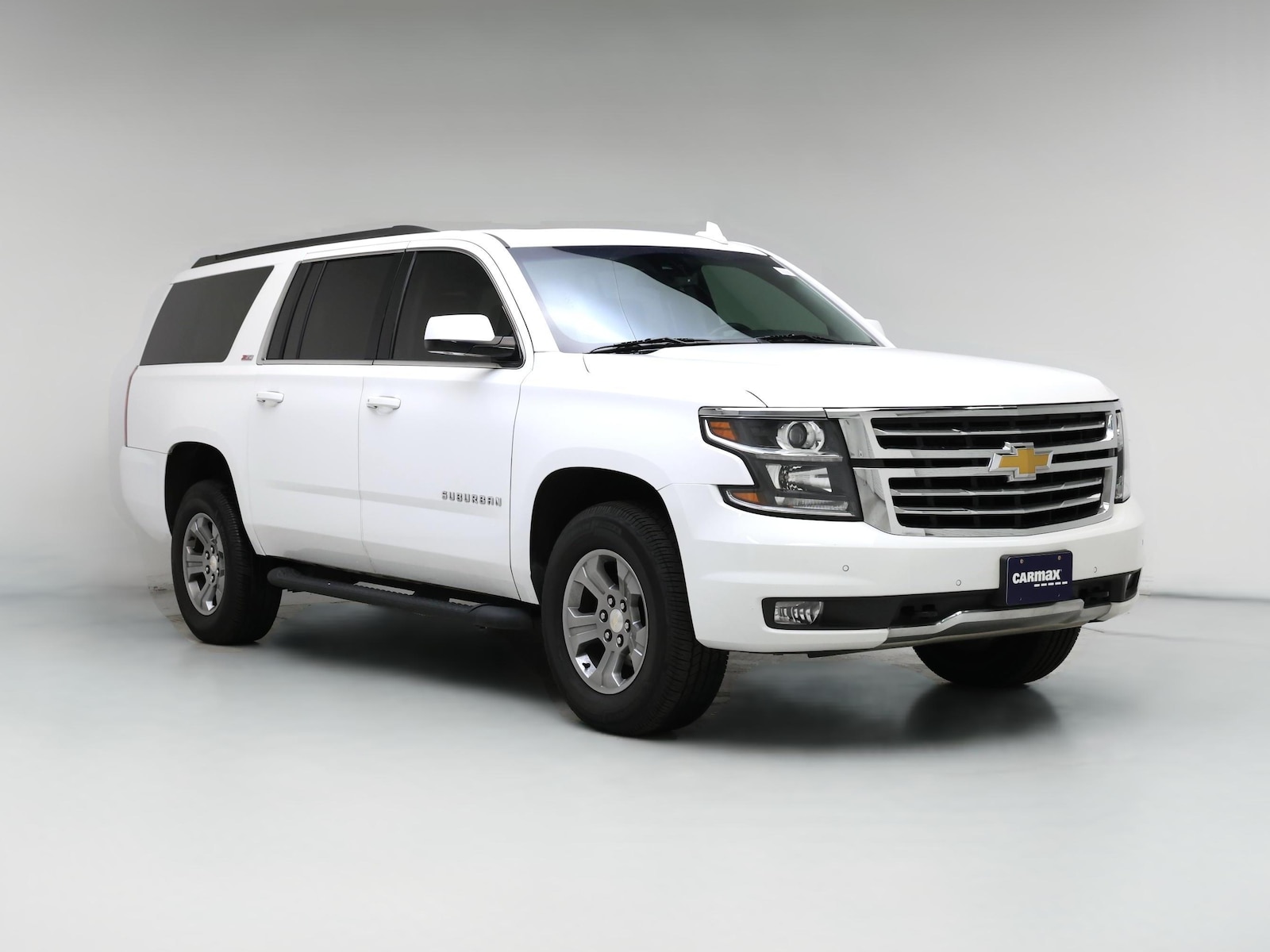 2020 Chevrolet Suburban