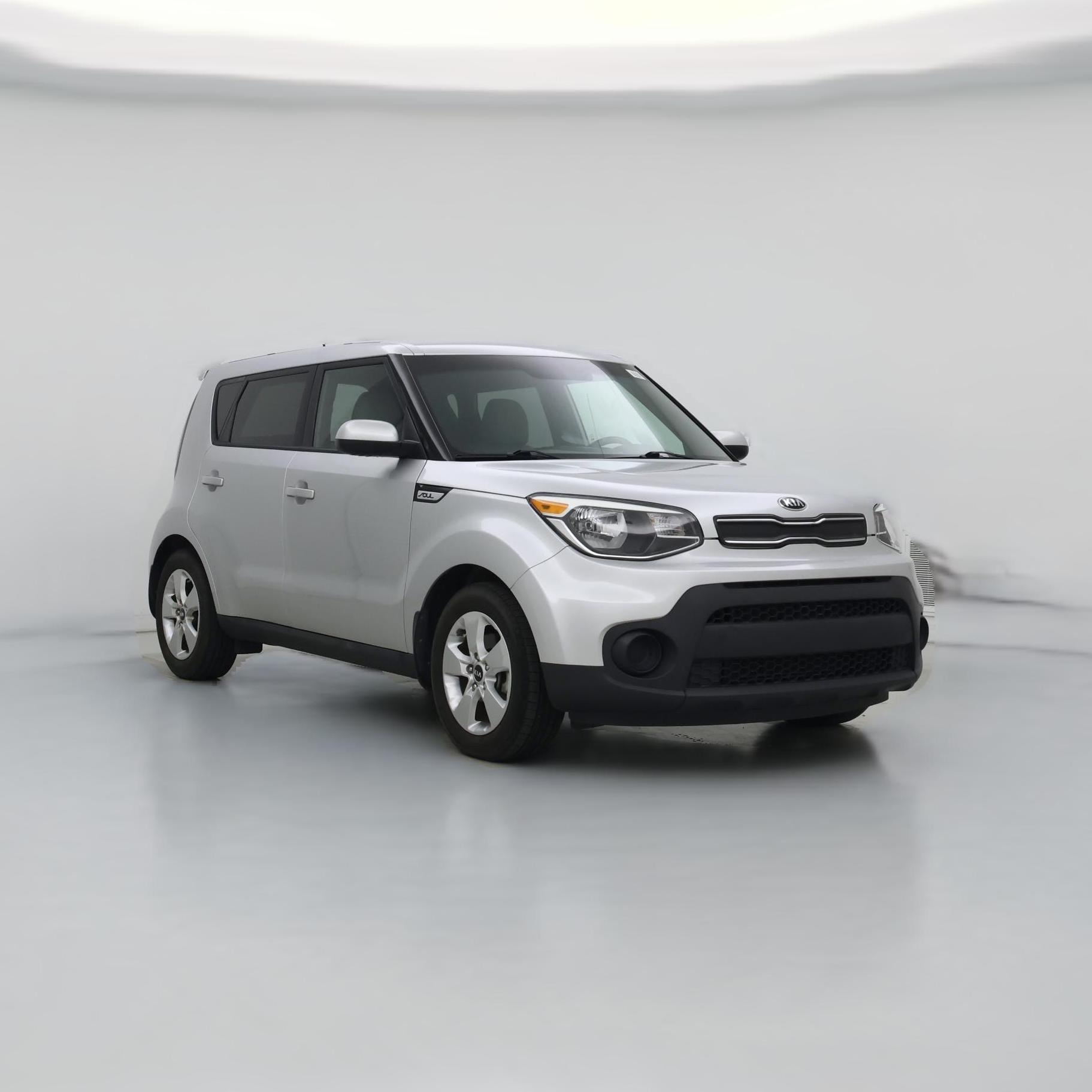 Thumbnail: 2018 Kia Soul - 1