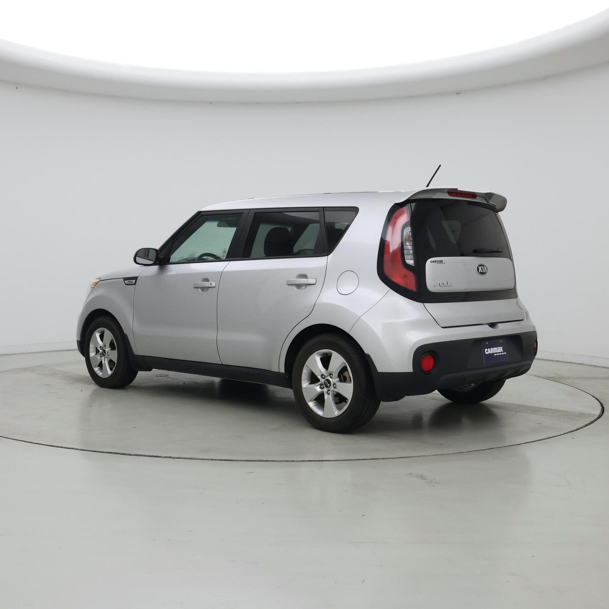 Thumbnail: 2018 Kia Soul - 2