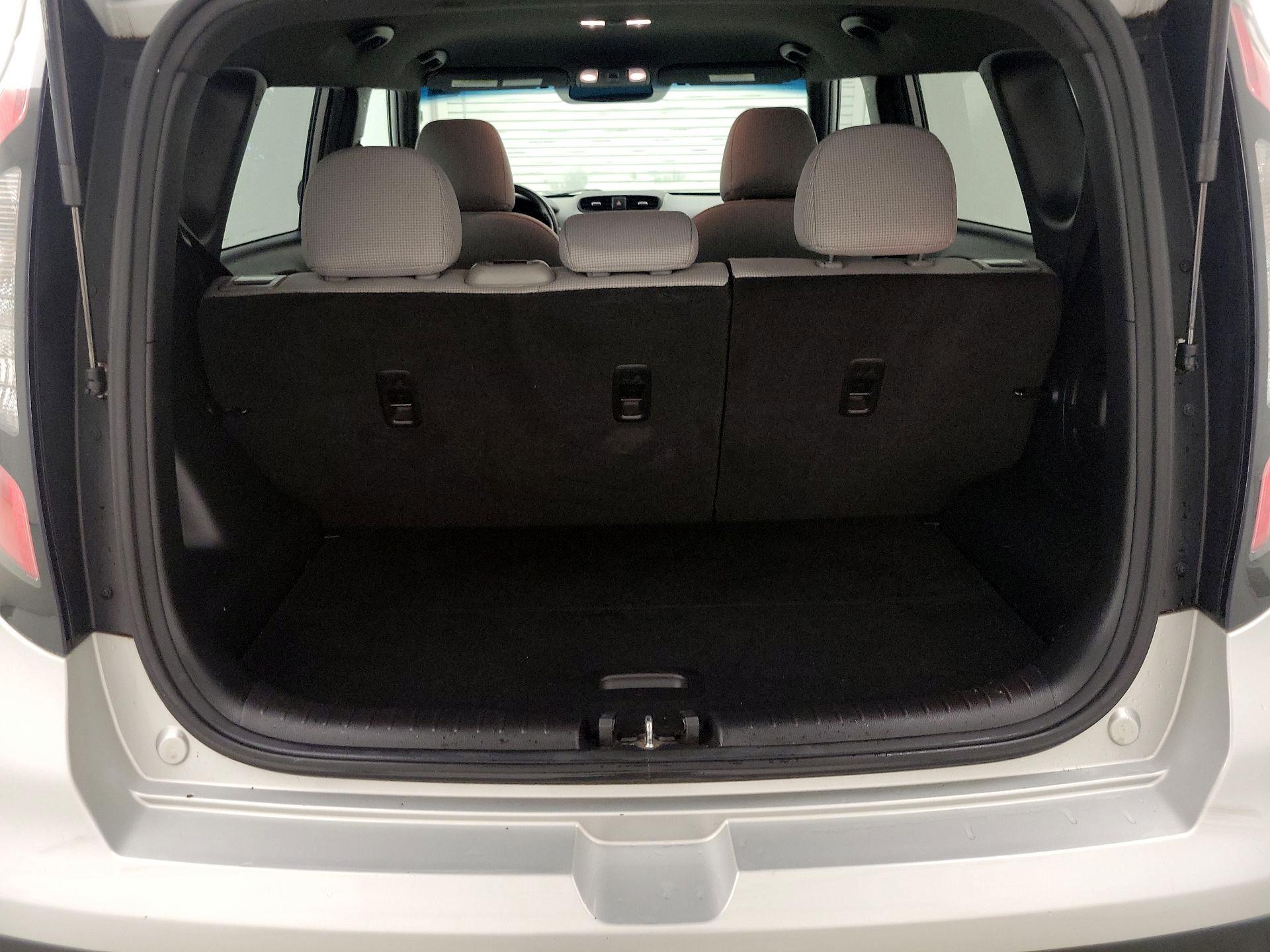 Thumbnail: 2018 Kia Soul - 19