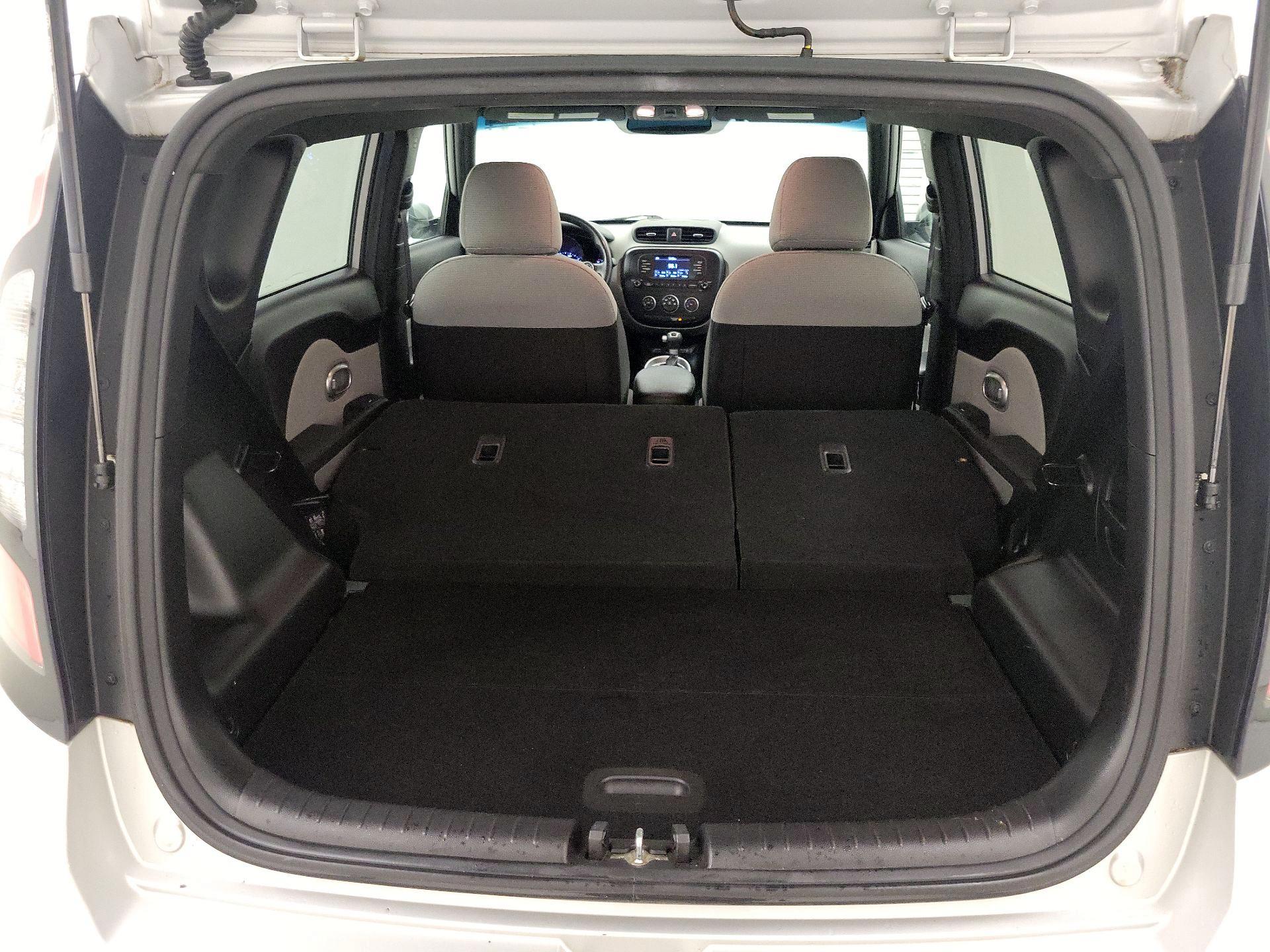 Thumbnail: 2018 Kia Soul - 20