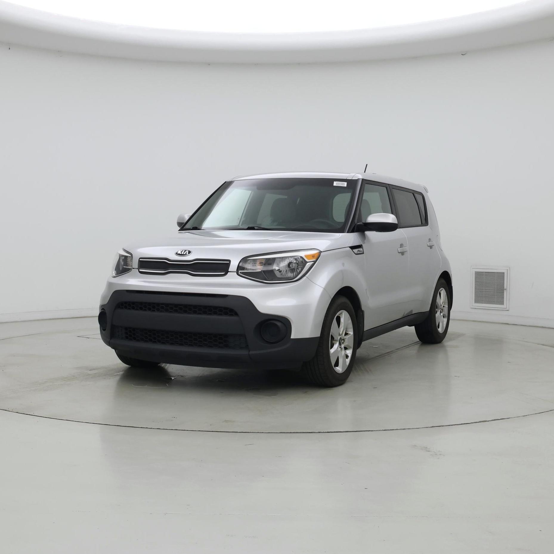 Thumbnail: 2018 Kia Soul - 4
