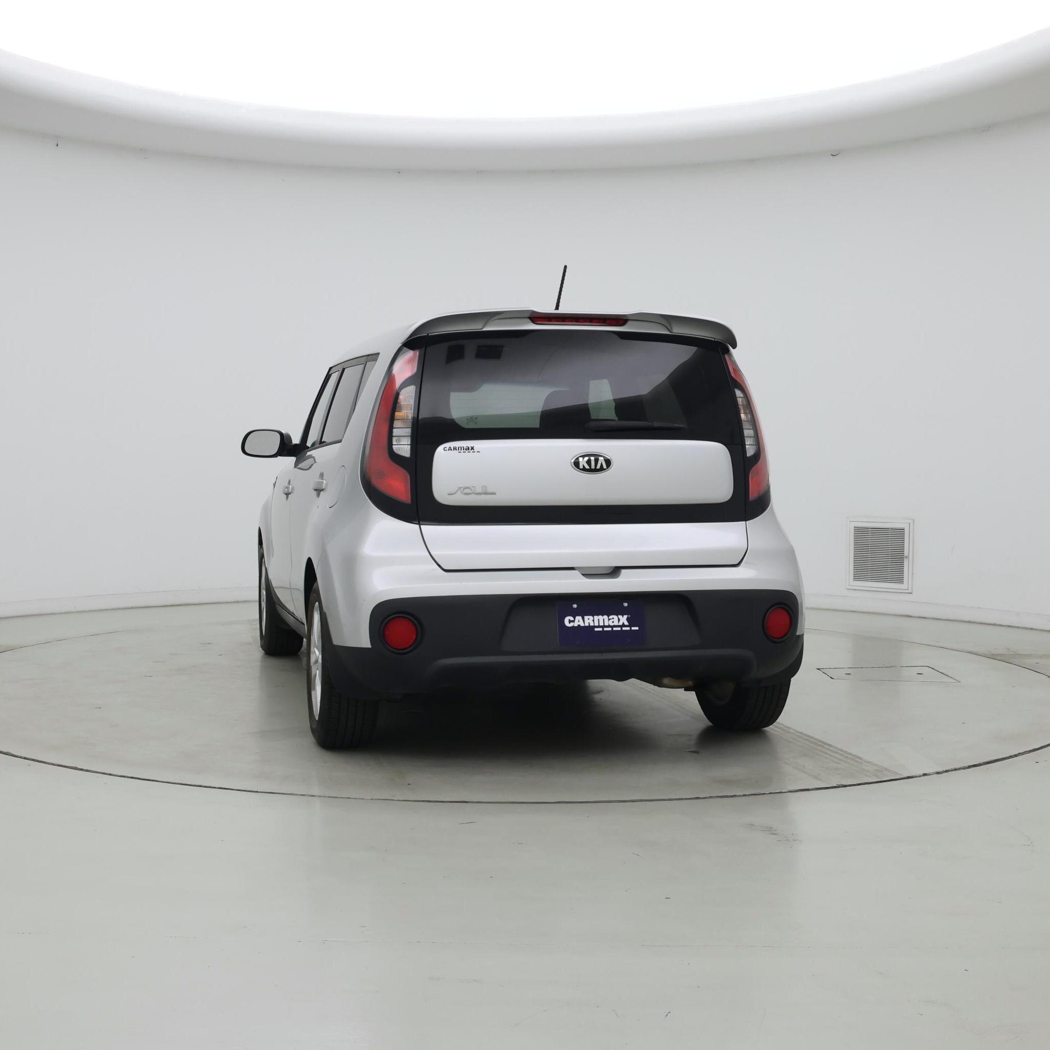 Thumbnail: 2018 Kia Soul - 6