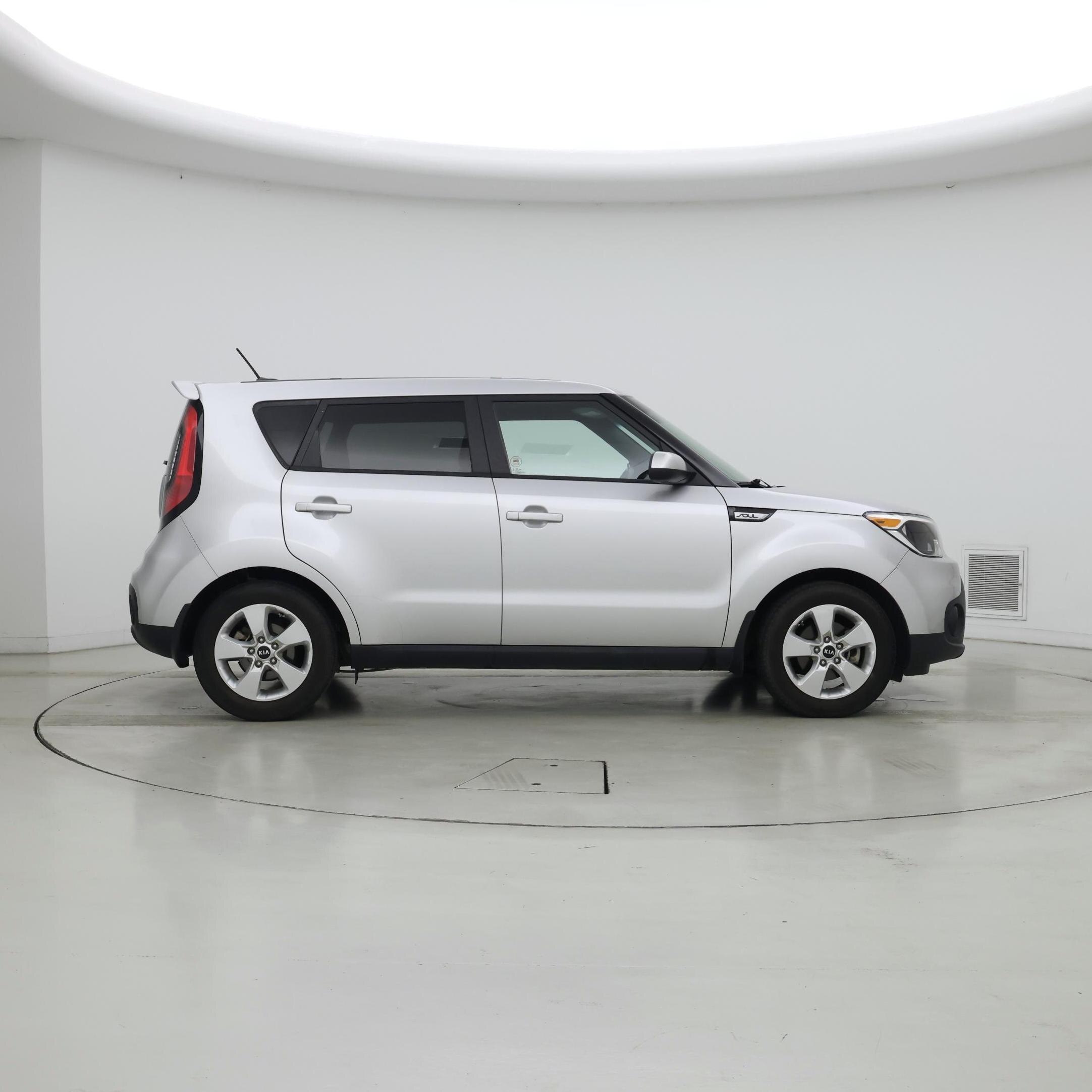 Thumbnail: 2018 Kia Soul - 7