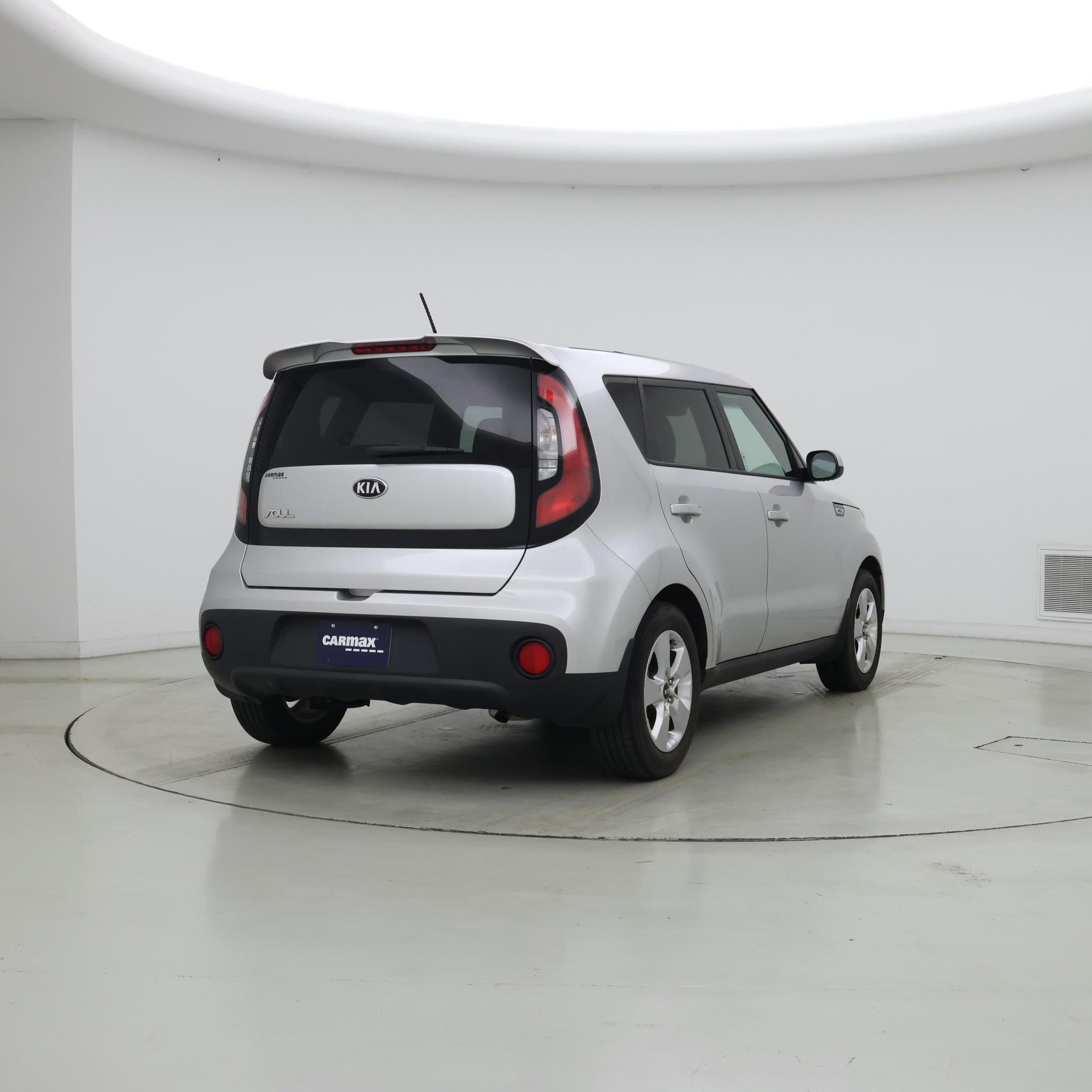 Thumbnail: 2018 Kia Soul - 8