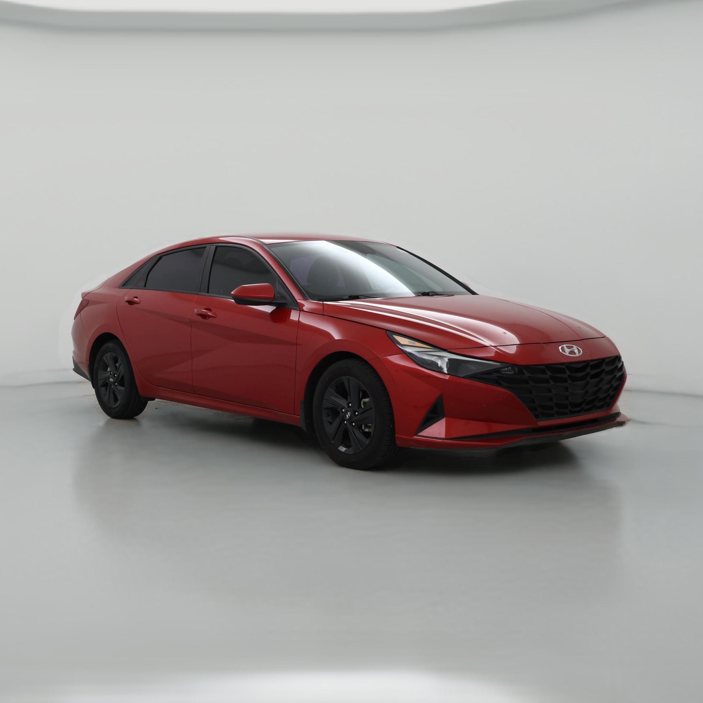 2022 Hyundai Elantra