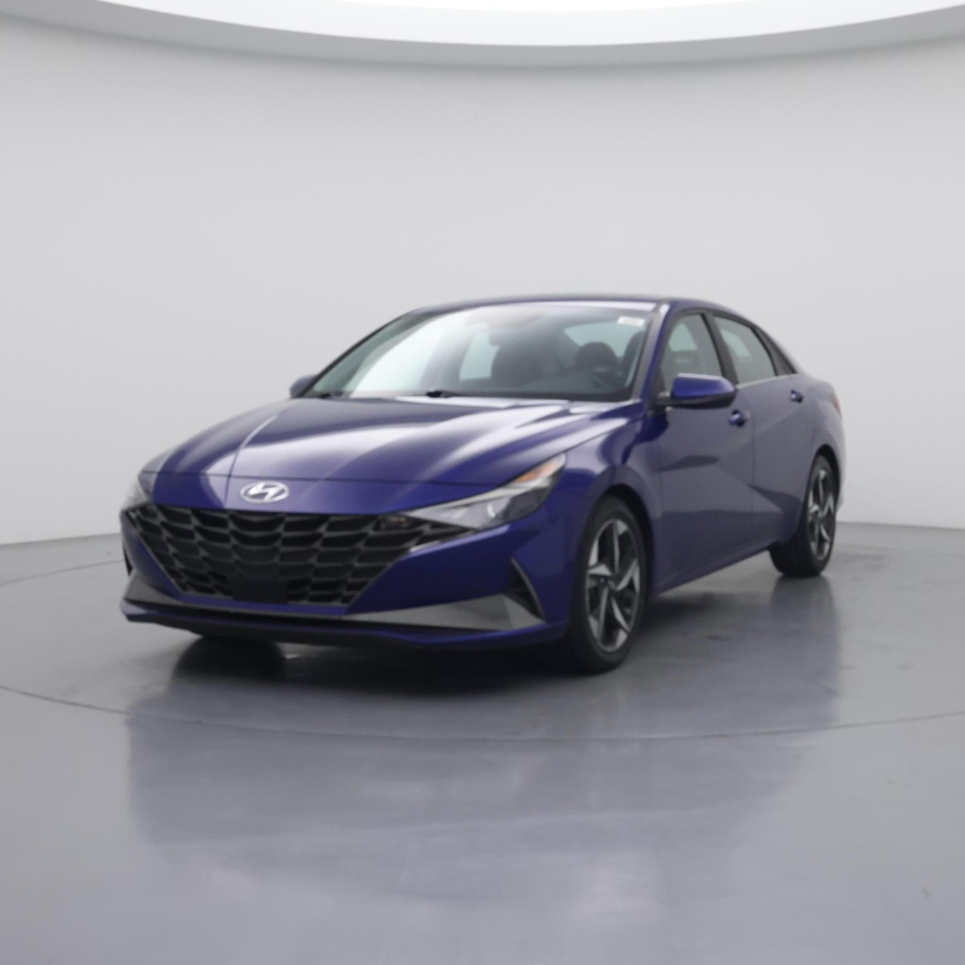 Thumbnail: 2022 Hyundai Elantra - 4