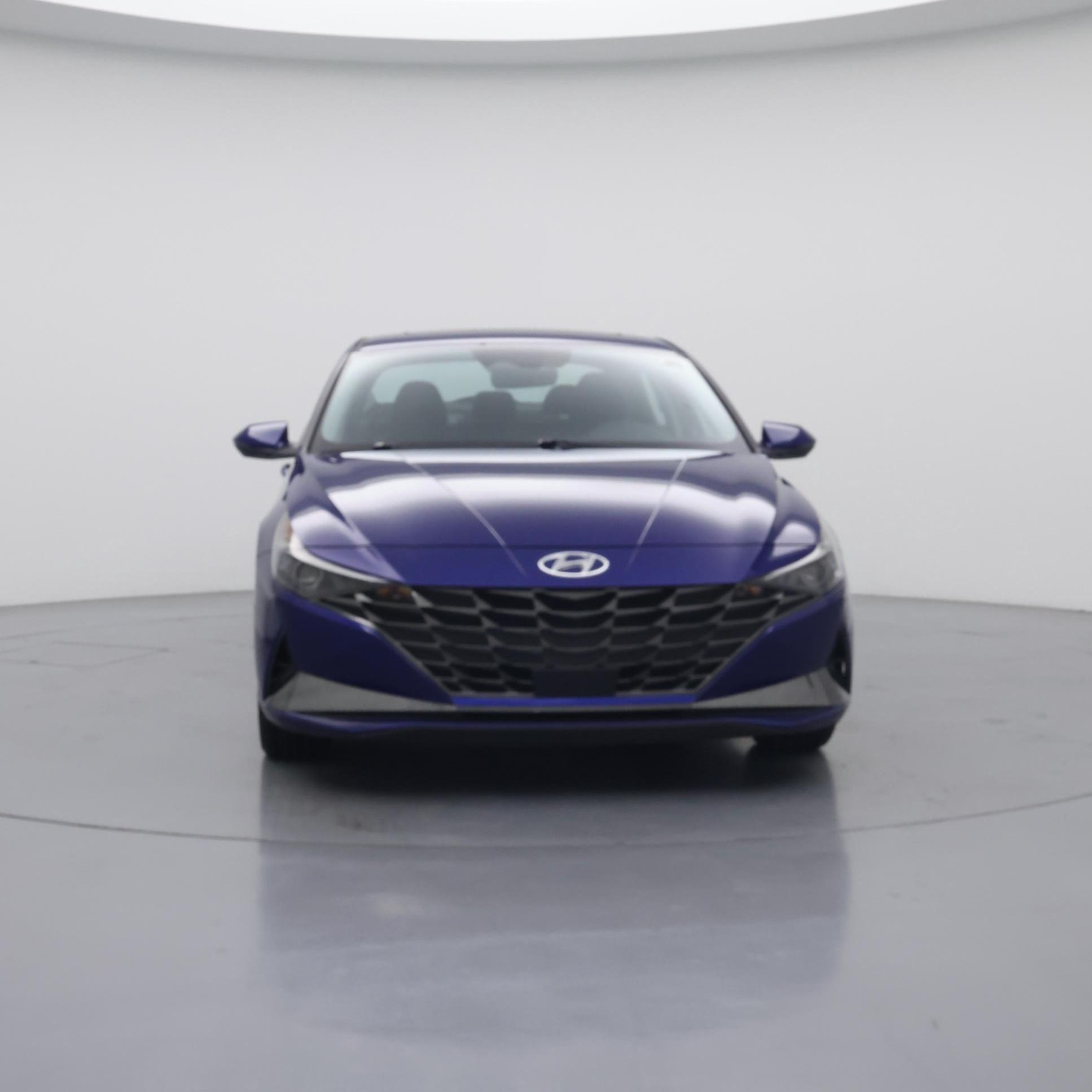 Thumbnail: 2022 Hyundai Elantra - 5