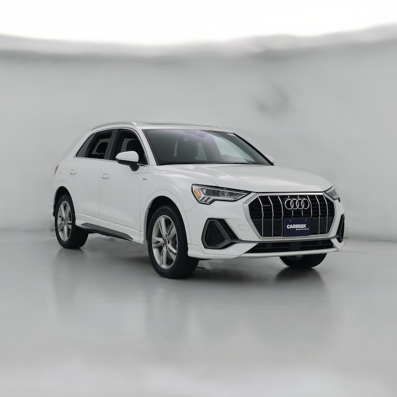 2021 Audi Q3 S-Line Premium Plus