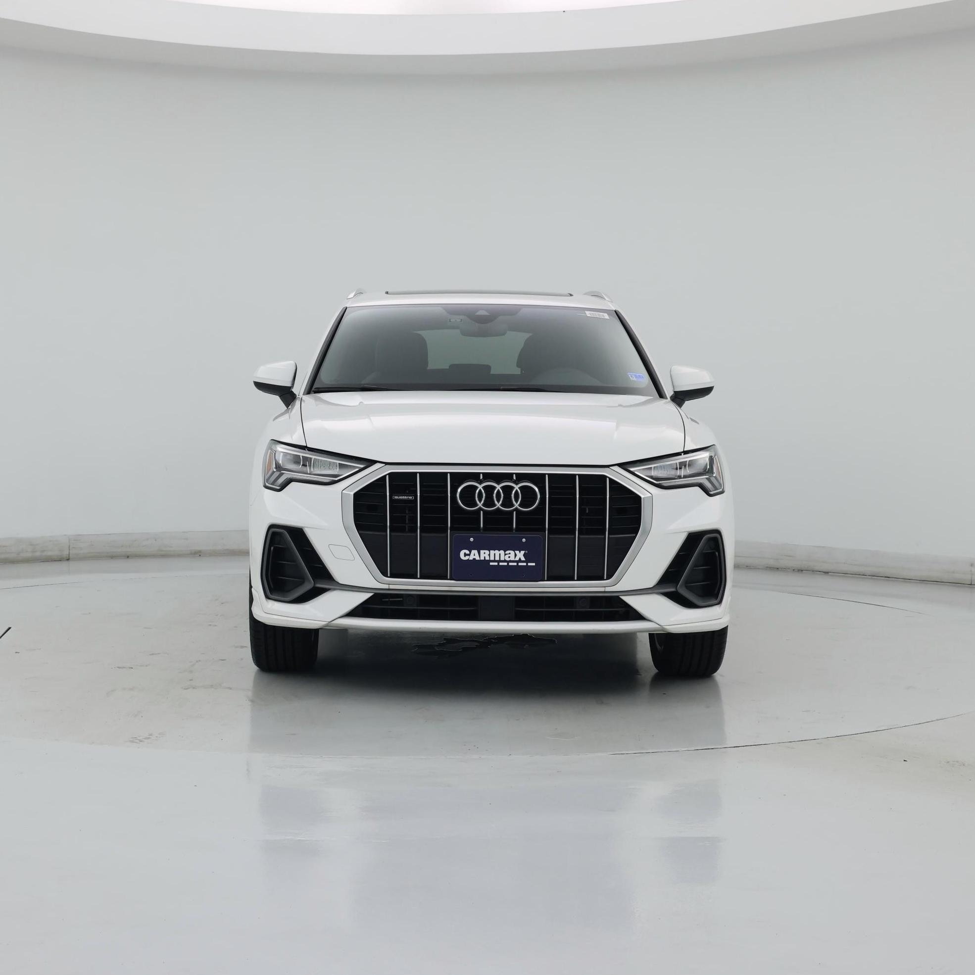 Thumbnail: 2021 Audi Q3 - 5