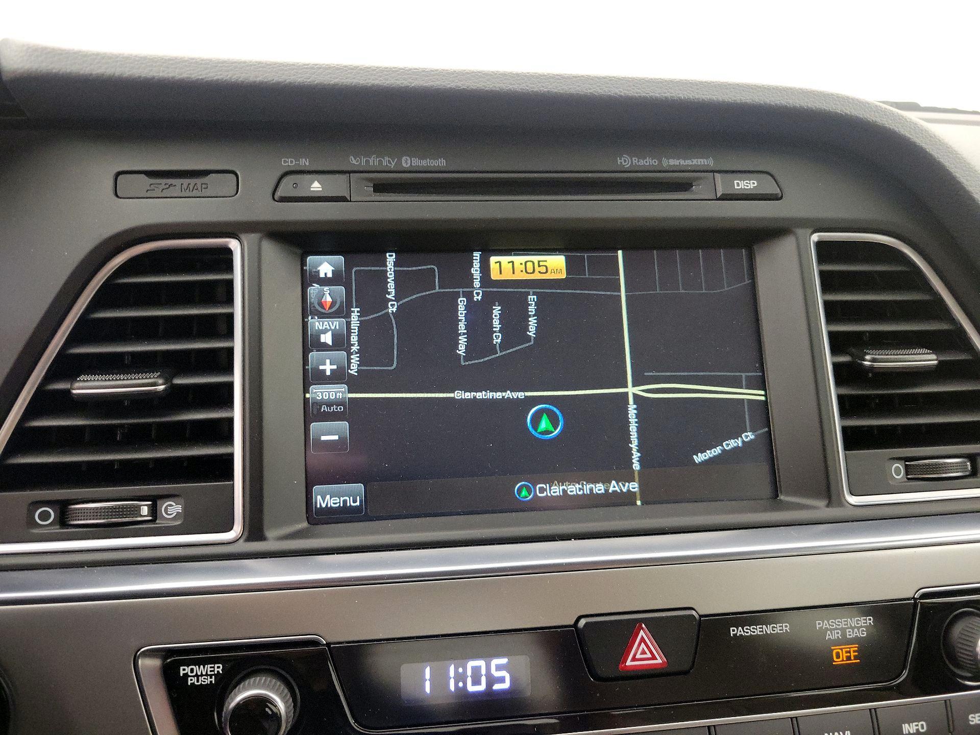 Thumbnail: 2016 Hyundai Sonata - 14