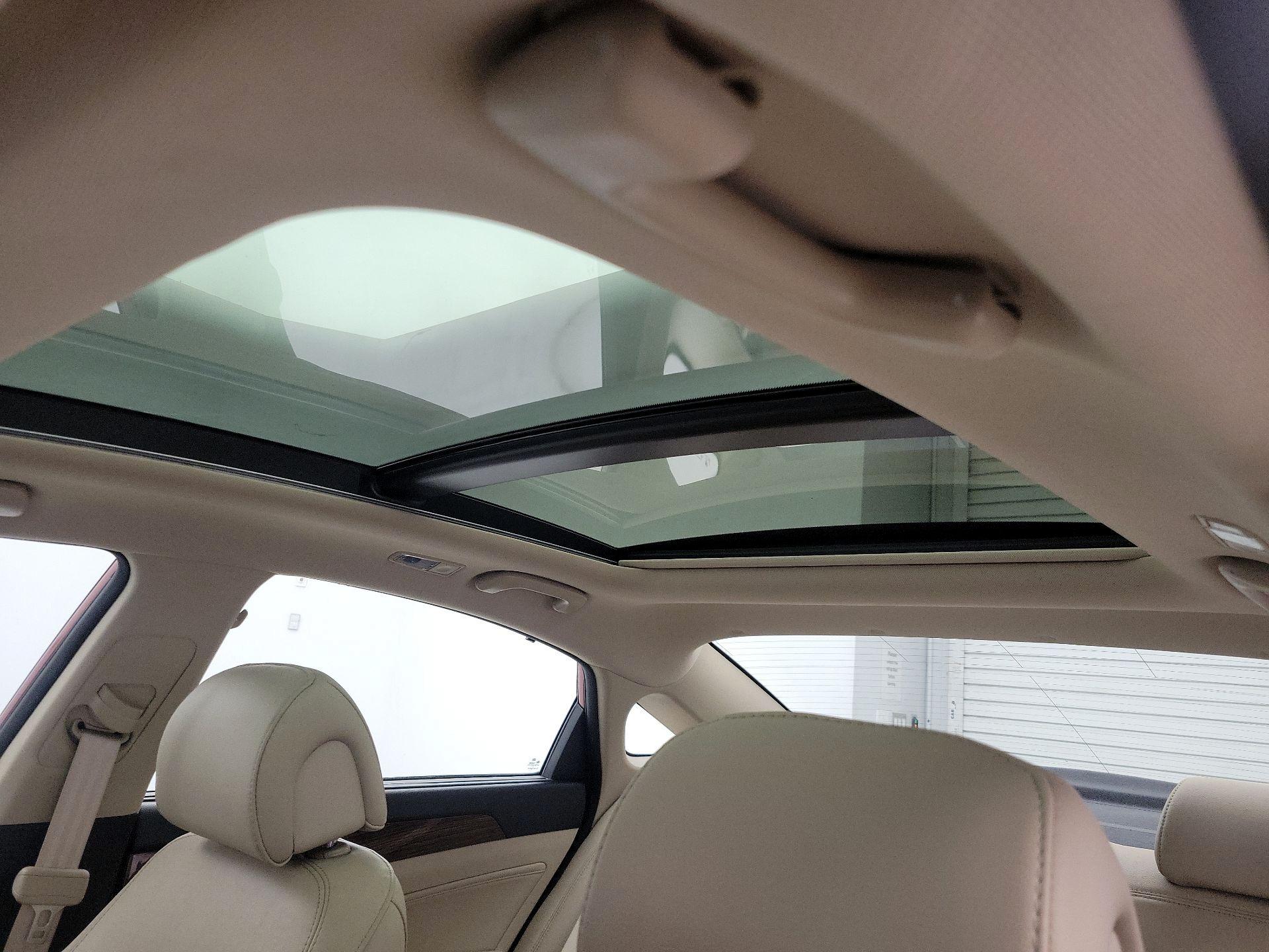 Thumbnail: 2016 Hyundai Sonata - 20