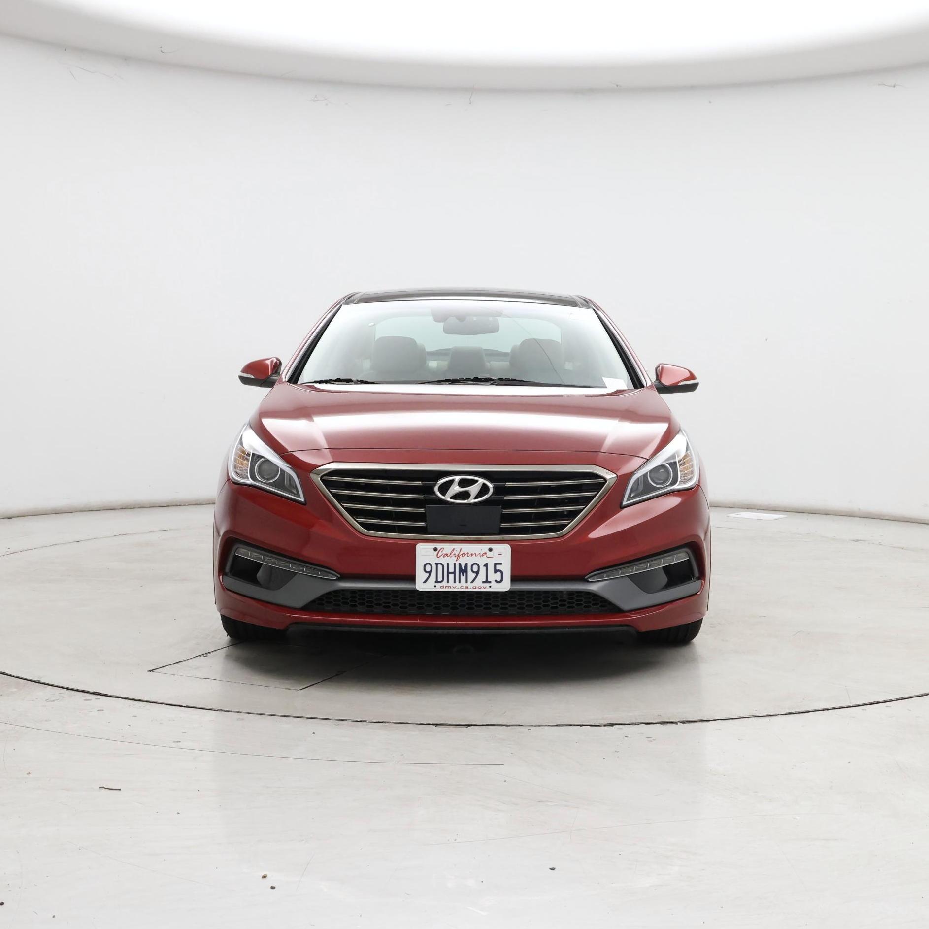 Thumbnail: 2016 Hyundai Sonata - 5