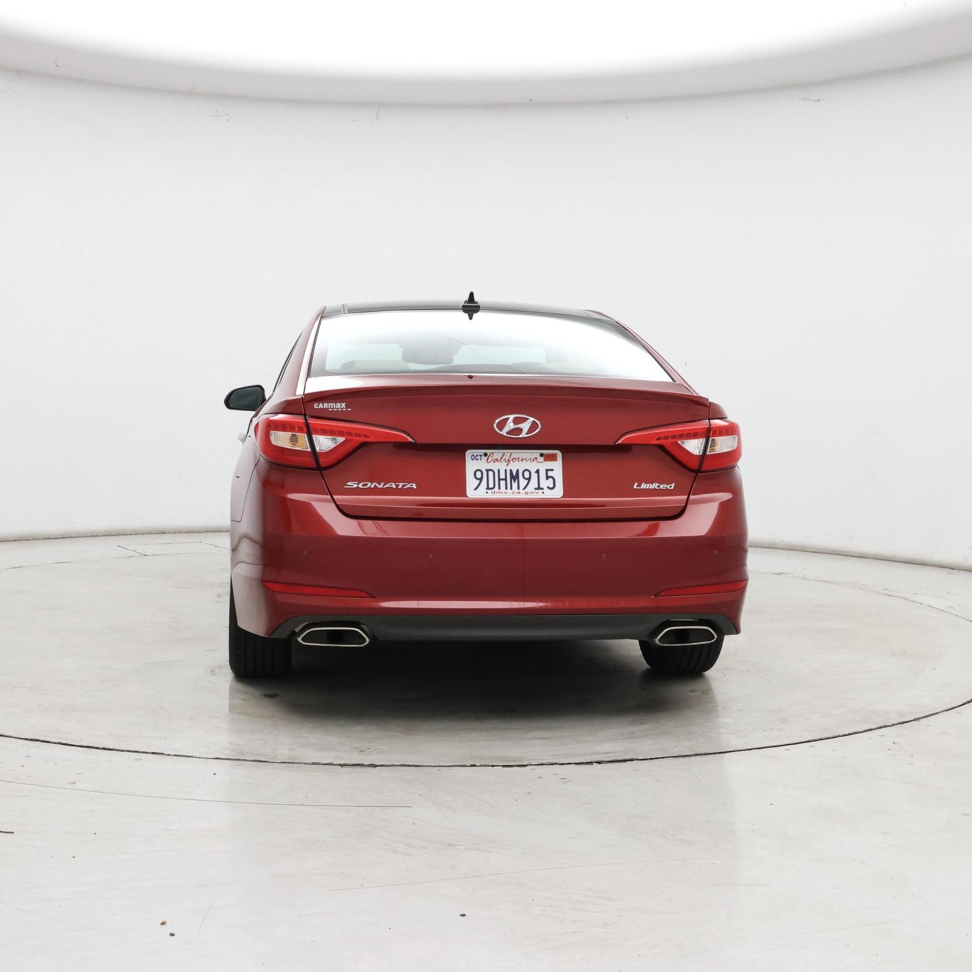 Thumbnail: 2016 Hyundai Sonata - 6