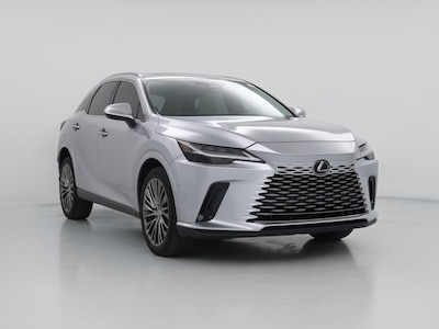 2023 Lexus RX 350 Luxury