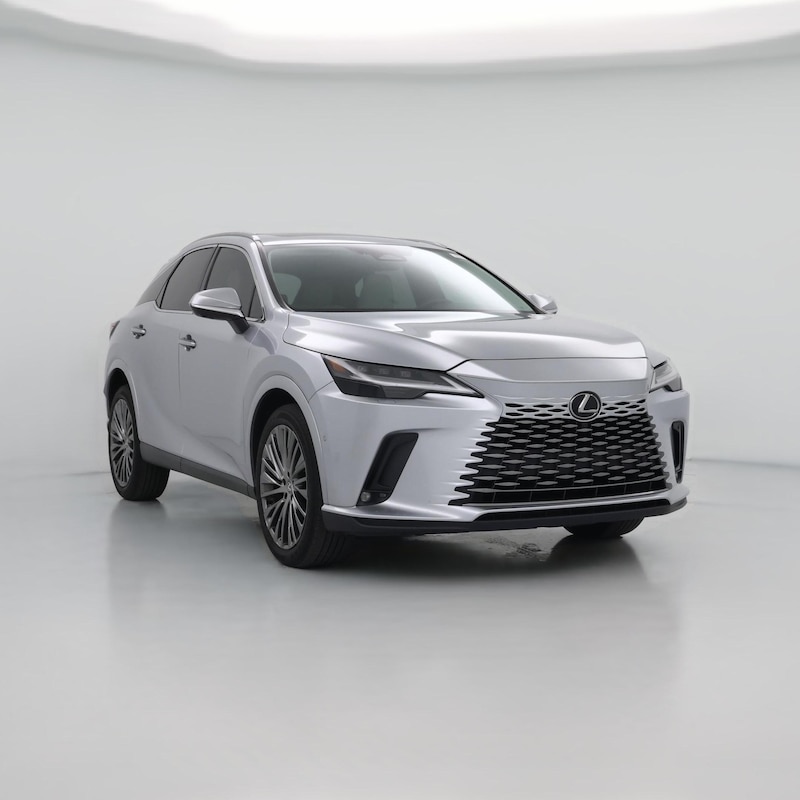 2023 Lexus RX 350 Luxury