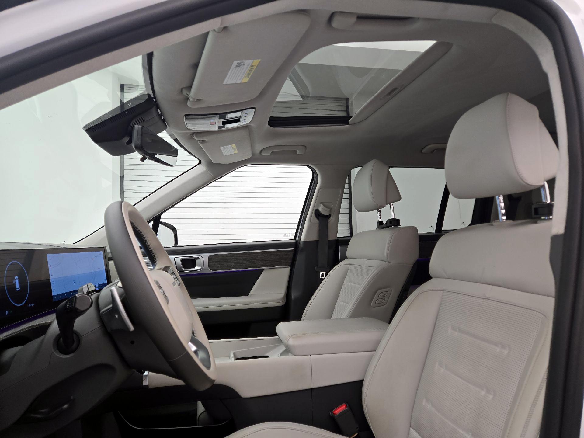 Thumbnail: 2024 Hyundai Santa Fe - 20