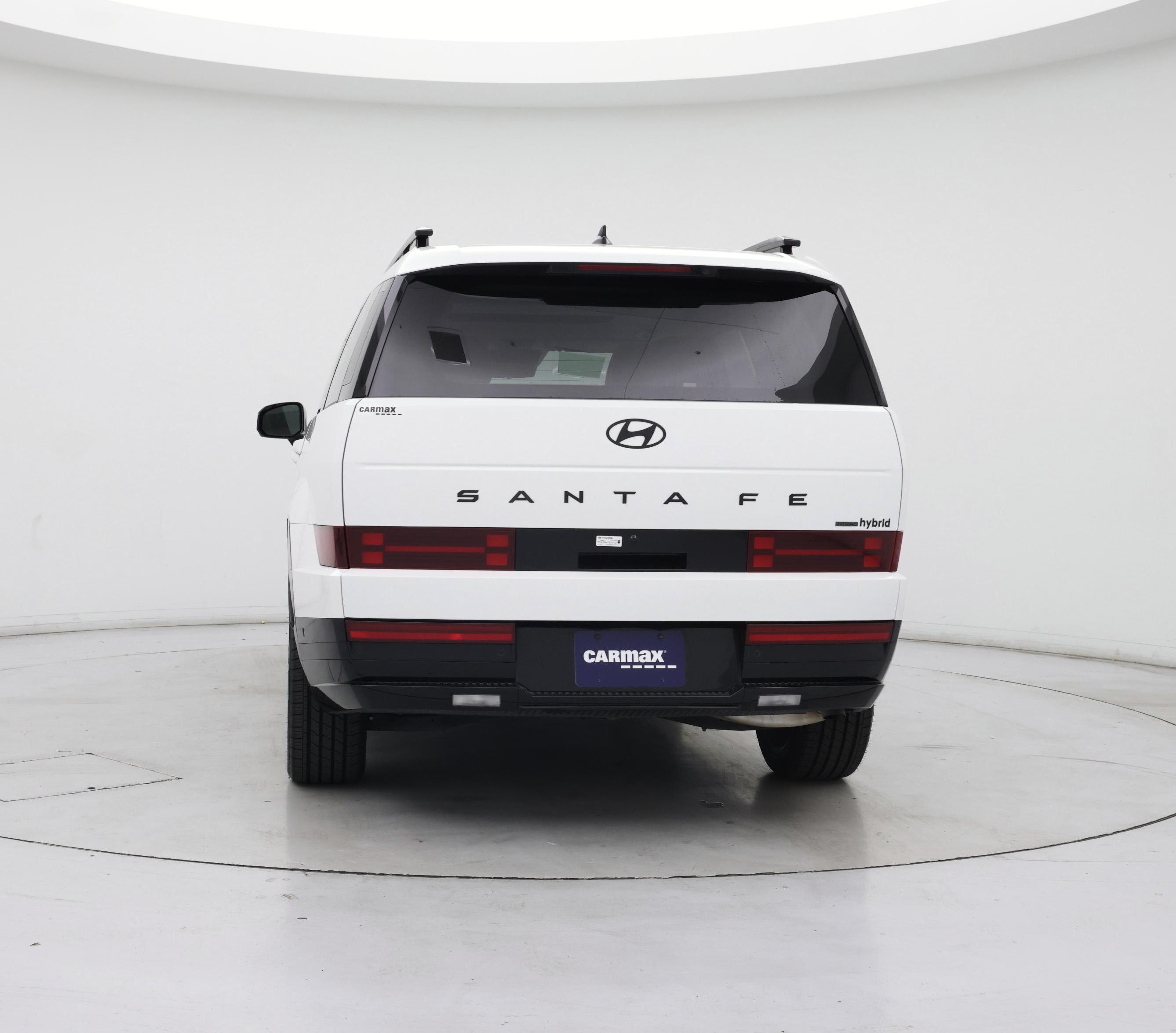 Thumbnail: 2024 Hyundai Santa Fe - 6