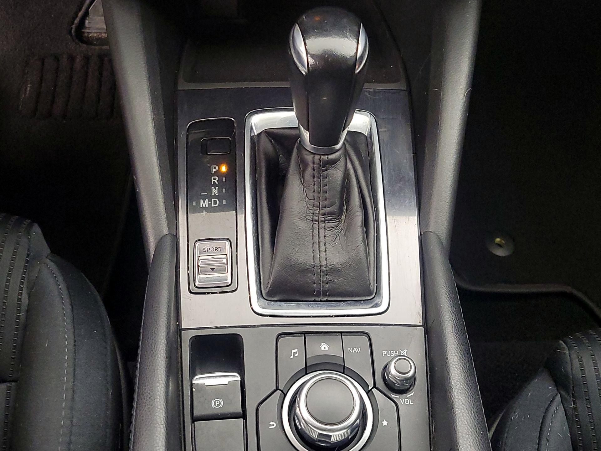 Thumbnail: 2017 Mazda Mazda6 - 17