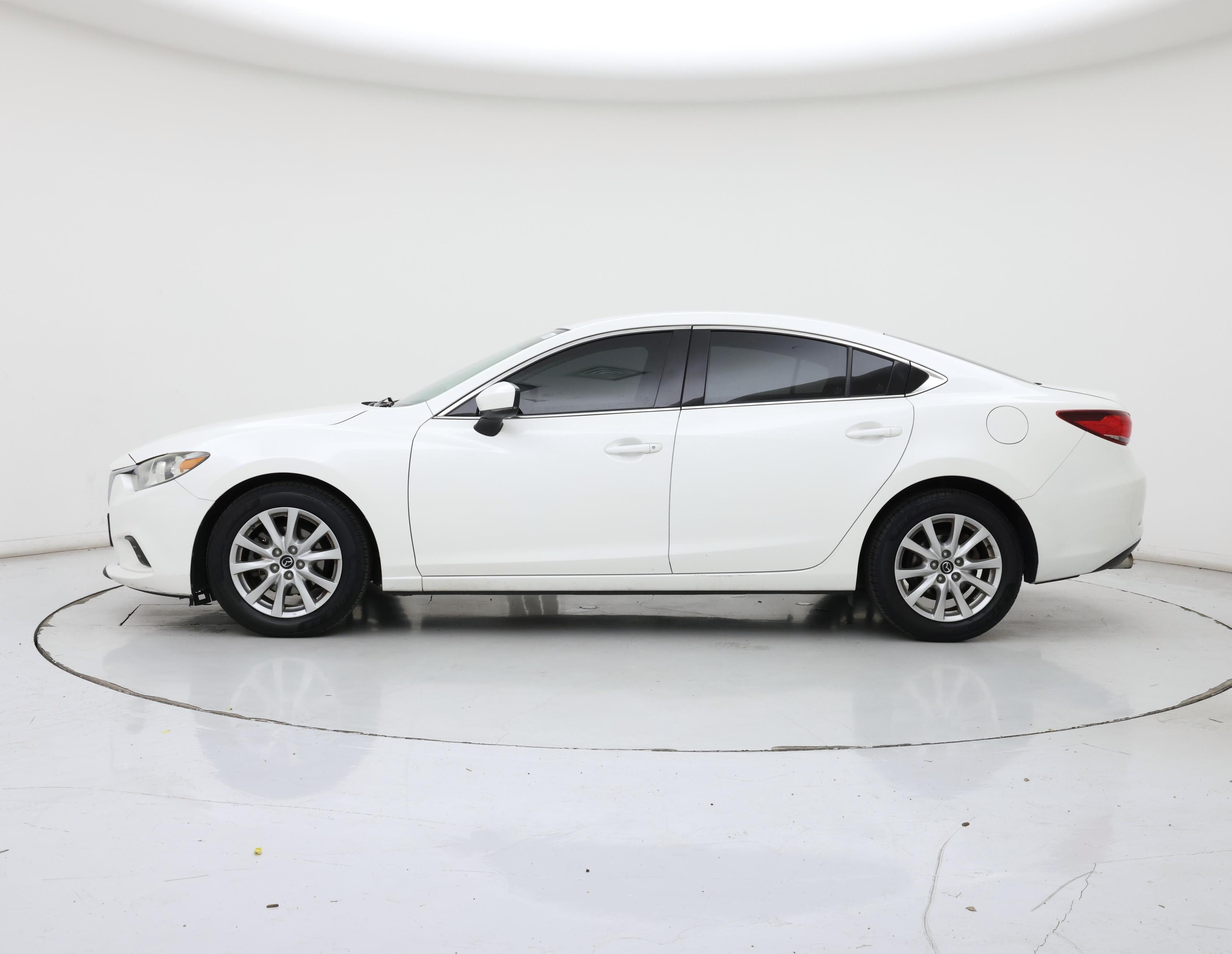Thumbnail: 2017 Mazda Mazda6 - 3