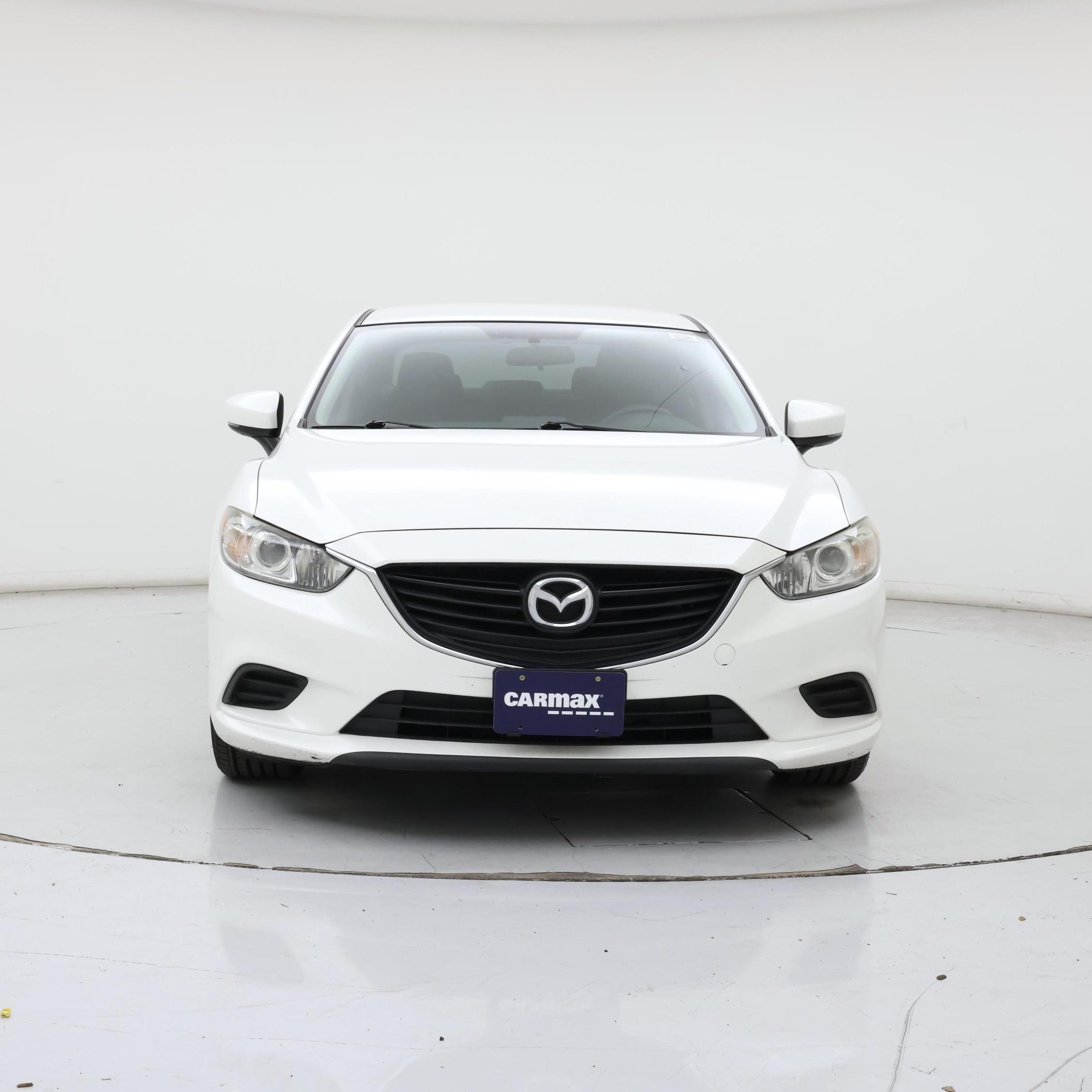 Thumbnail: 2017 Mazda Mazda6 - 5