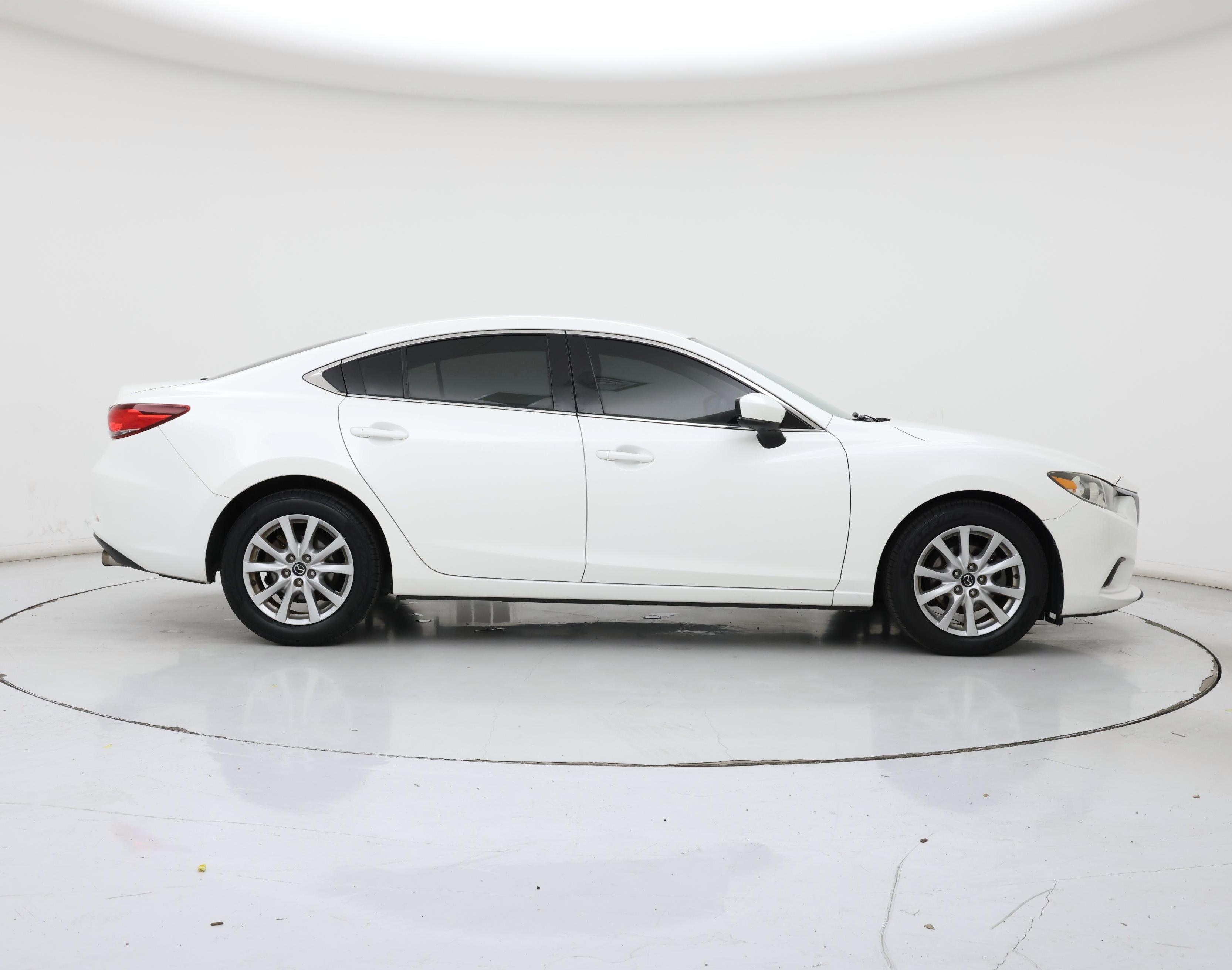 Thumbnail: 2017 Mazda Mazda6 - 7