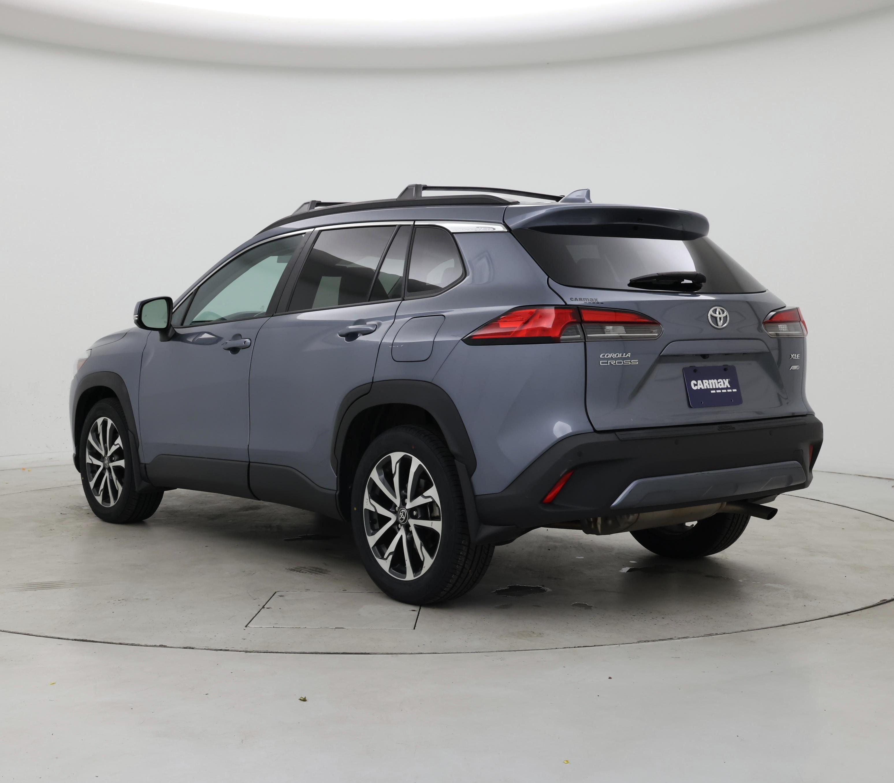 Thumbnail: 2023 Toyota Corolla Cross - 2