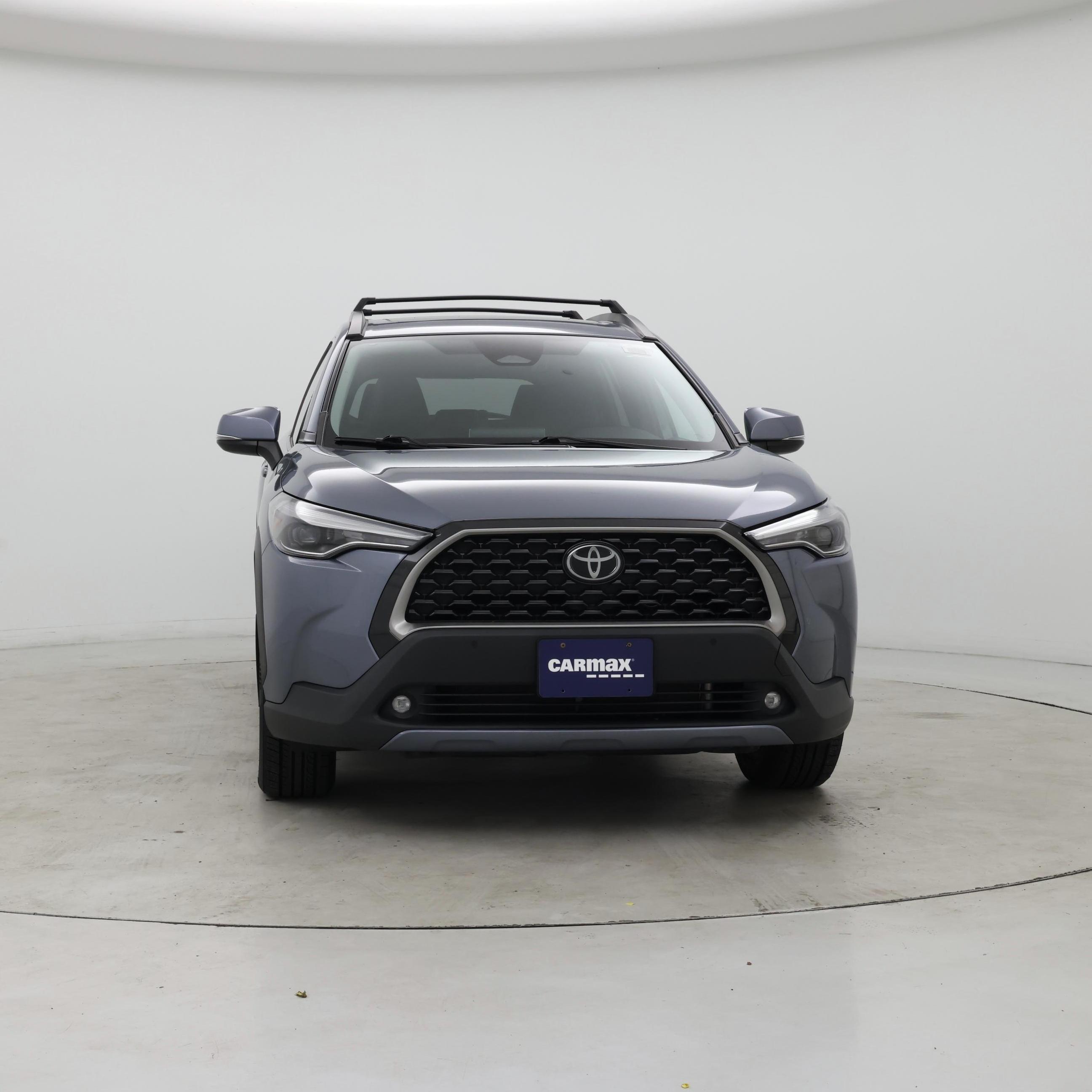 Thumbnail: 2023 Toyota Corolla Cross - 5